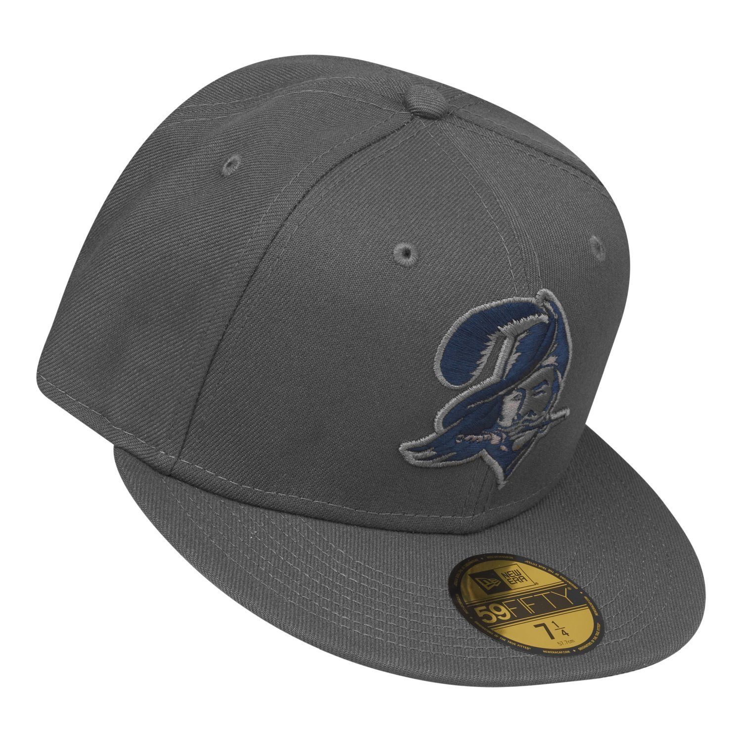 Retro Cap Bay Era Fitted Tampa 59Fifty New Buccaneers