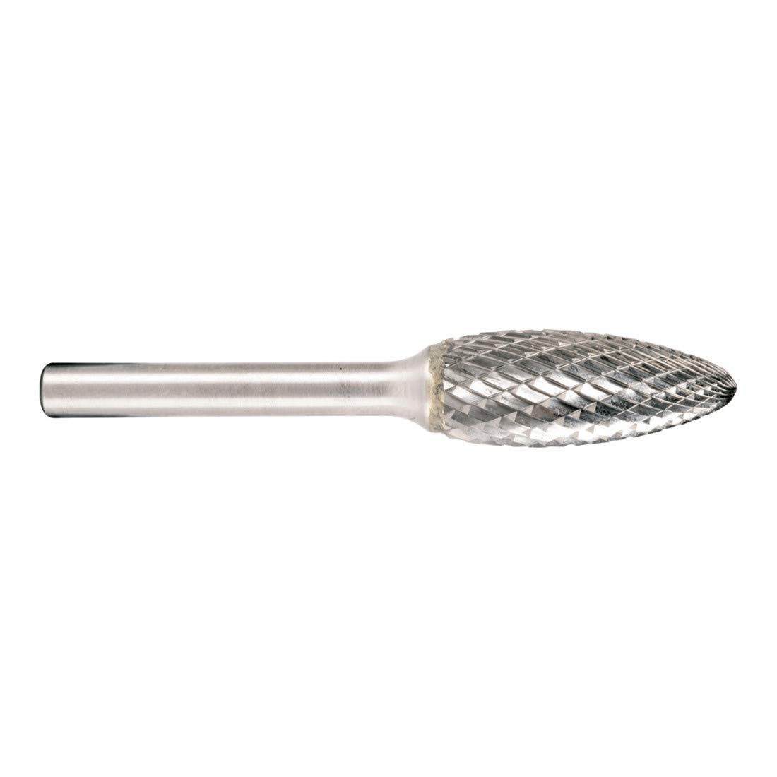 metabo Fräser-Set Metabo HM-Fräser, B 082064 / 6 - MX