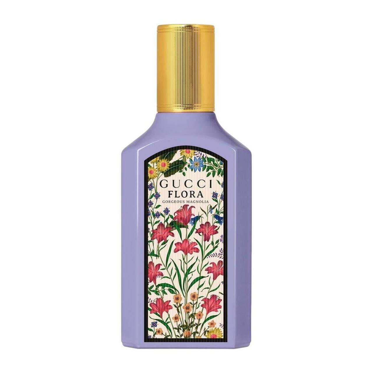 GUCCI Eau de Parfum Flora Gorgeous Magnolia E.d.P. Nat. Spray