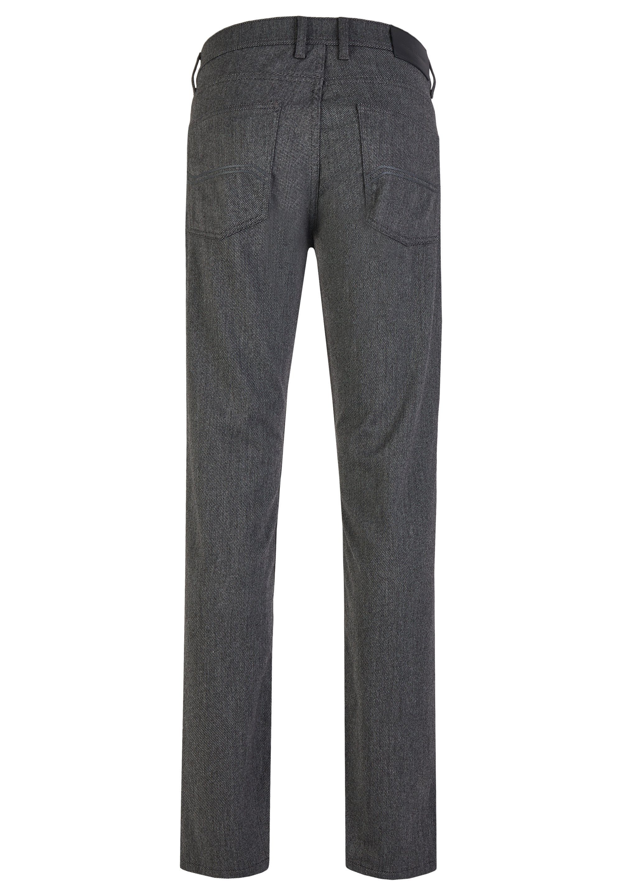 5-Pocket-Style PARIS HECHTER Stoffhose