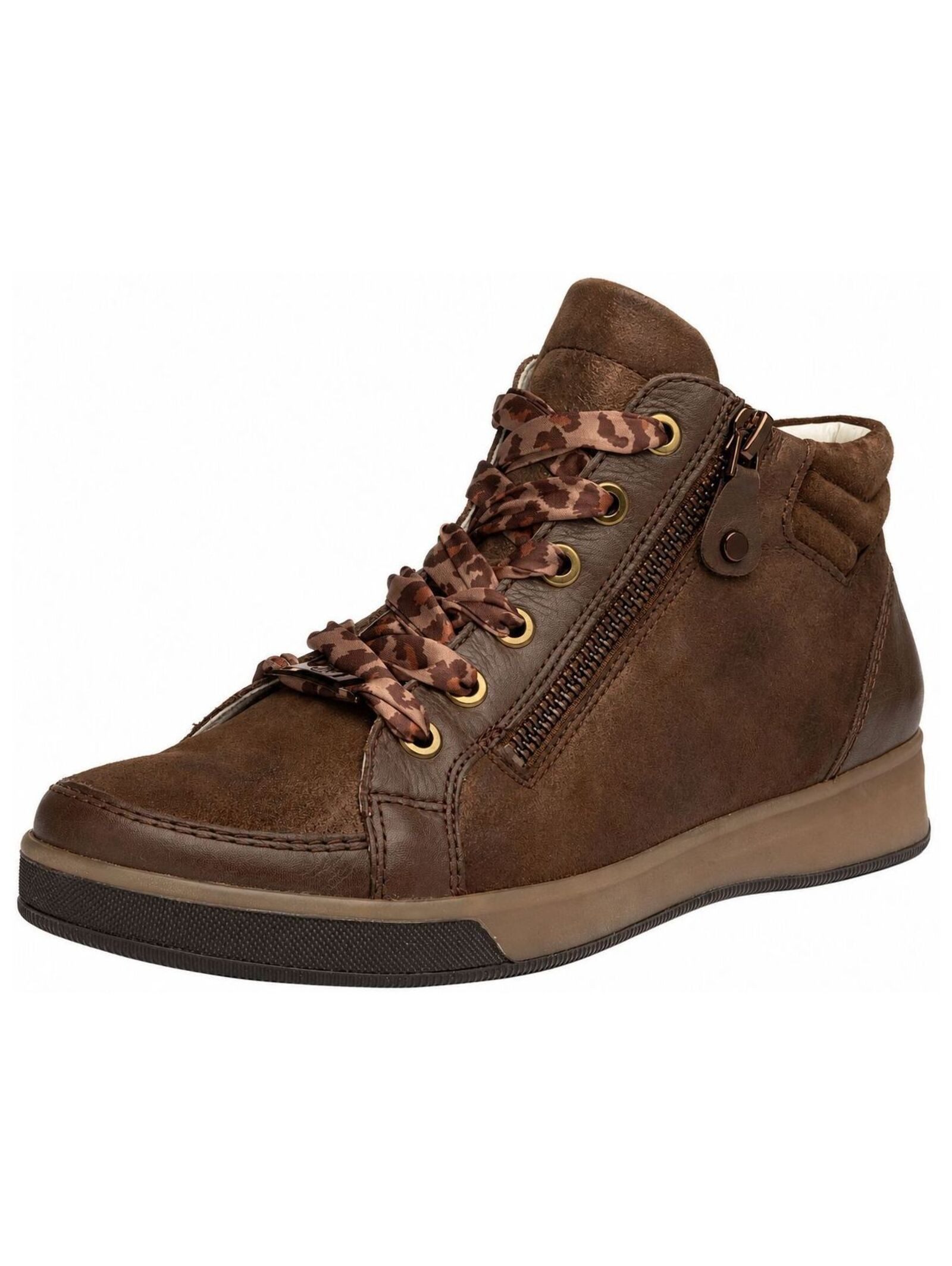 Ara Ara Sneaker Leder Sneaker