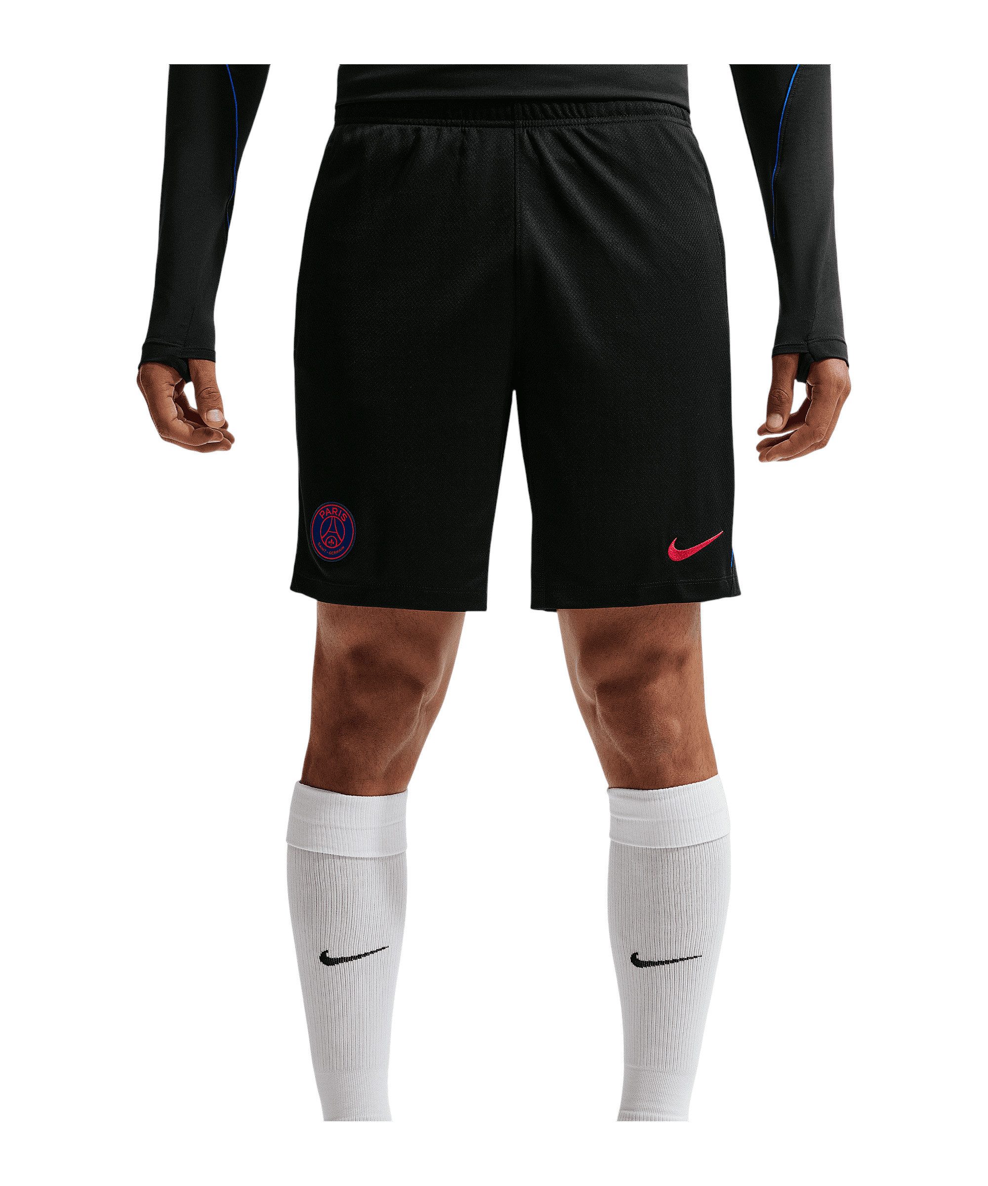 Nike Sporthose Nike Performance Paris Saint-Germain Strike Short Strike