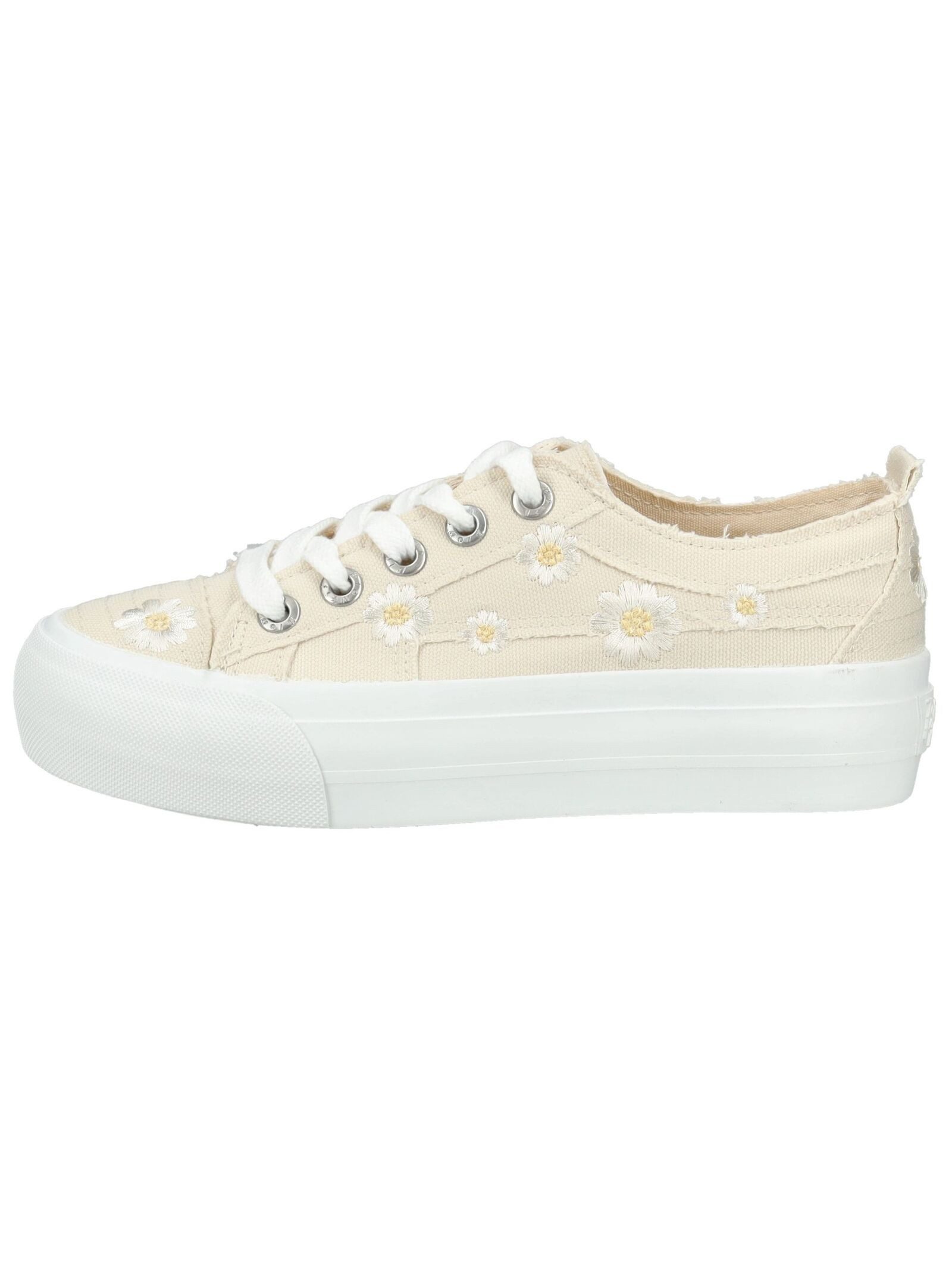 Blowfish Blowfish Sneaker Baumwolle Plateausneaker