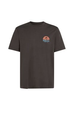 O'Neill Kurzarmshirt Oneill M Beach Graphic T-shirt Herren