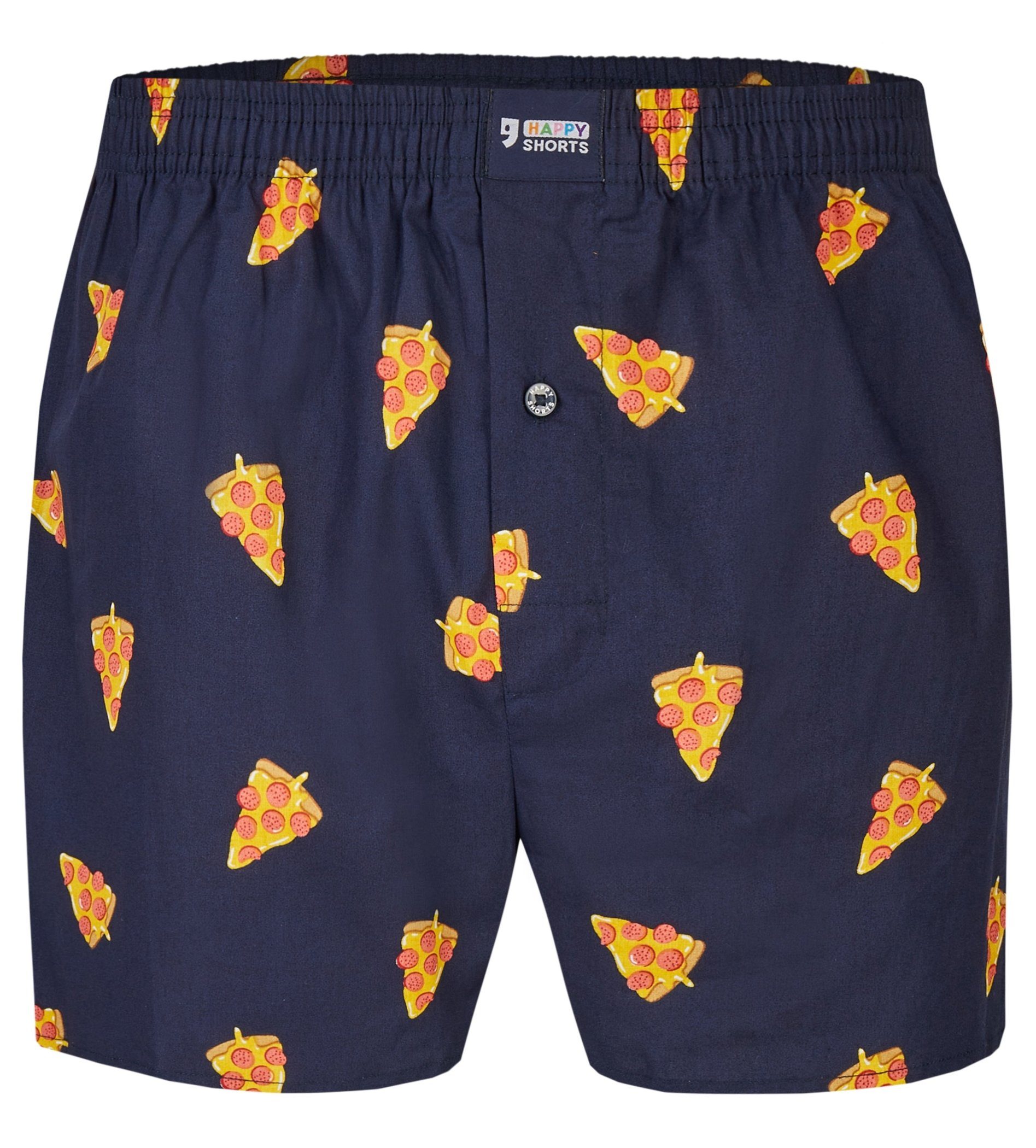 HAPPY SHORTS Boxershorts HAPPY SHORTS Boxershorts günstig online kaufen