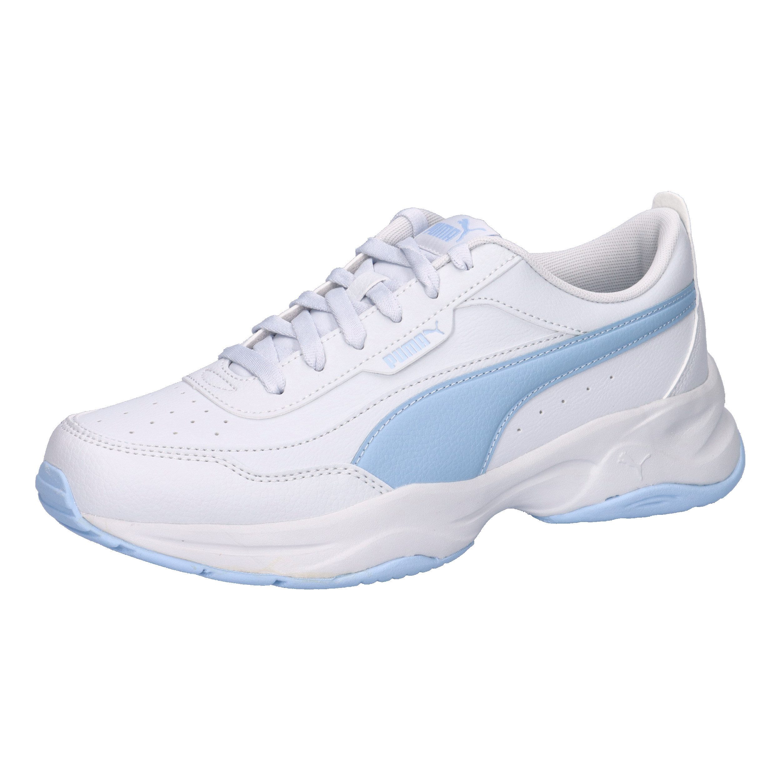 PUMA Puma Damen Sneaker Cilia Mode günstig online kaufen