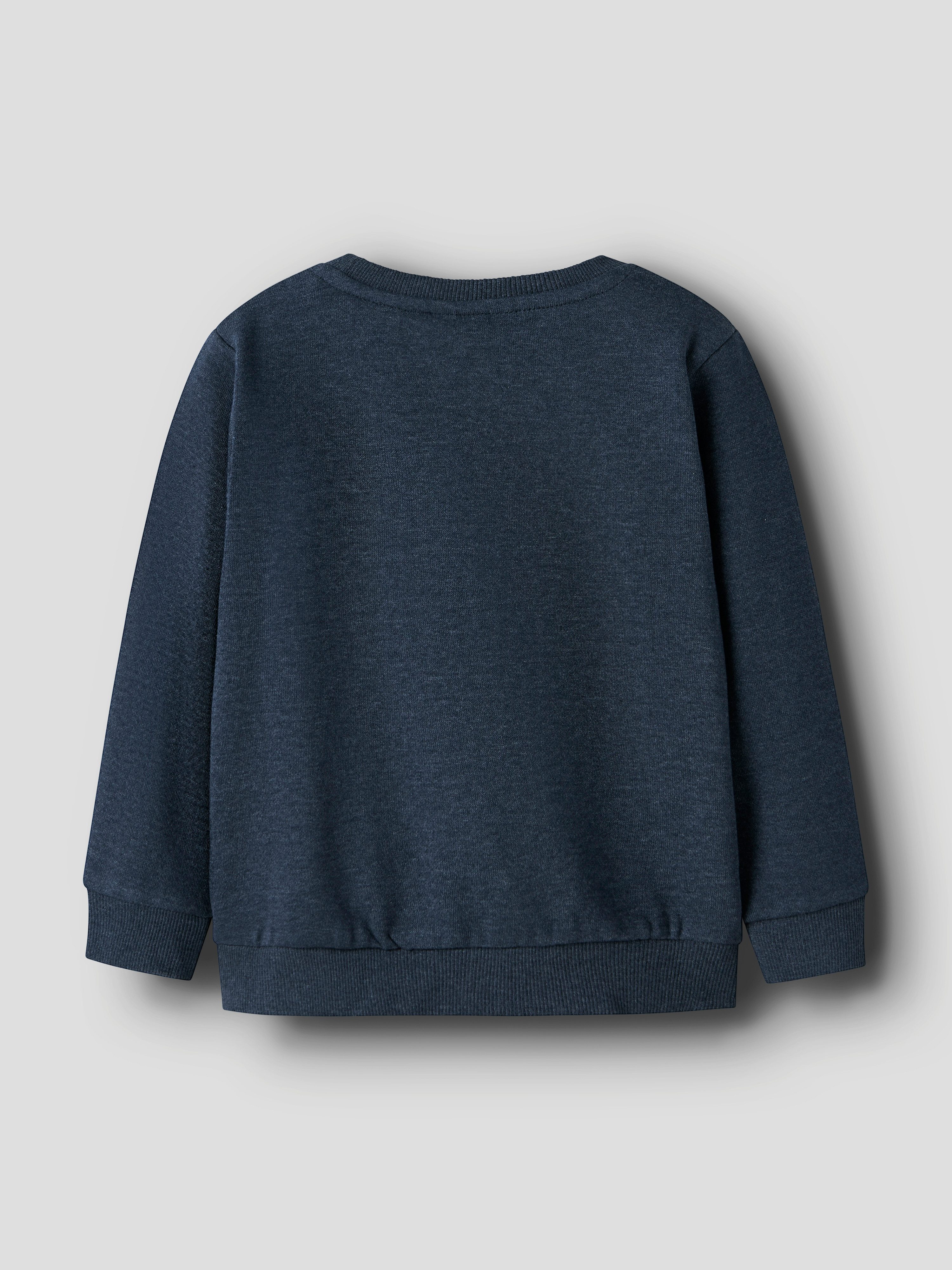 Name It Sweatshirt NMFVIMA LS SWEAT BRU NOOS
