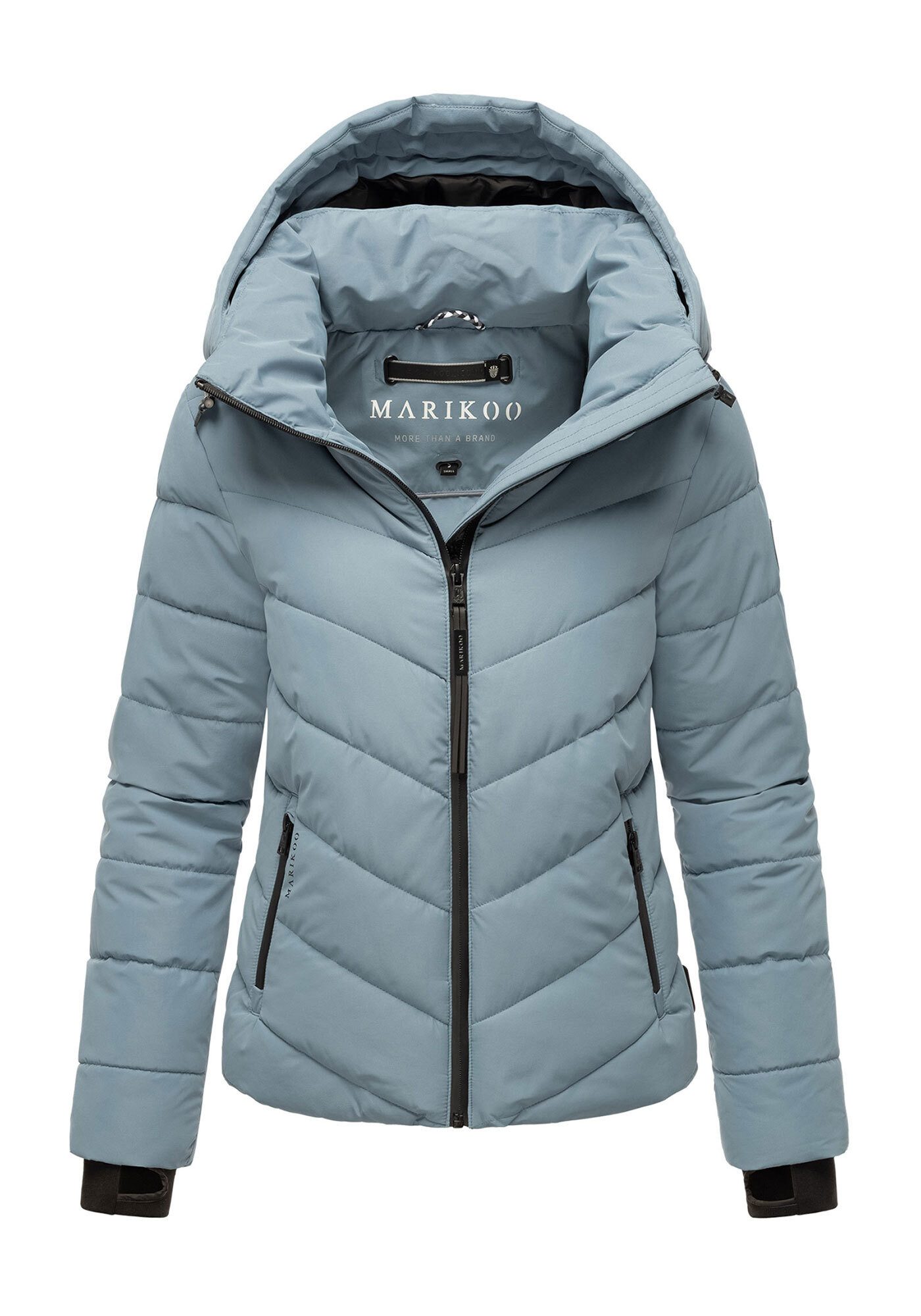 Winterjacke Samuiaa XVI