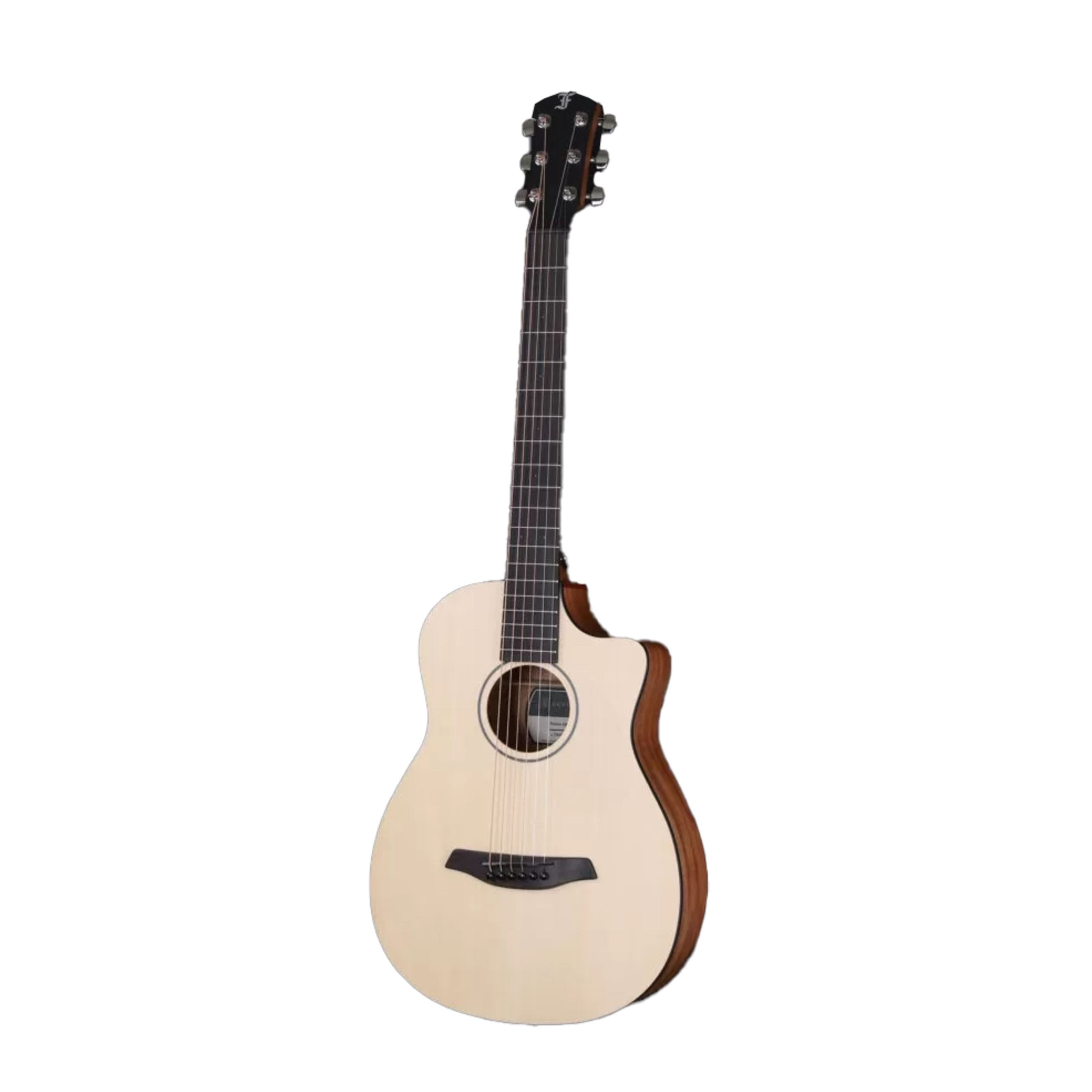 Furch Westerngitarre, Акустические Гитары, Reisegitarren, Pioneer-EM a - Westerngitarre
