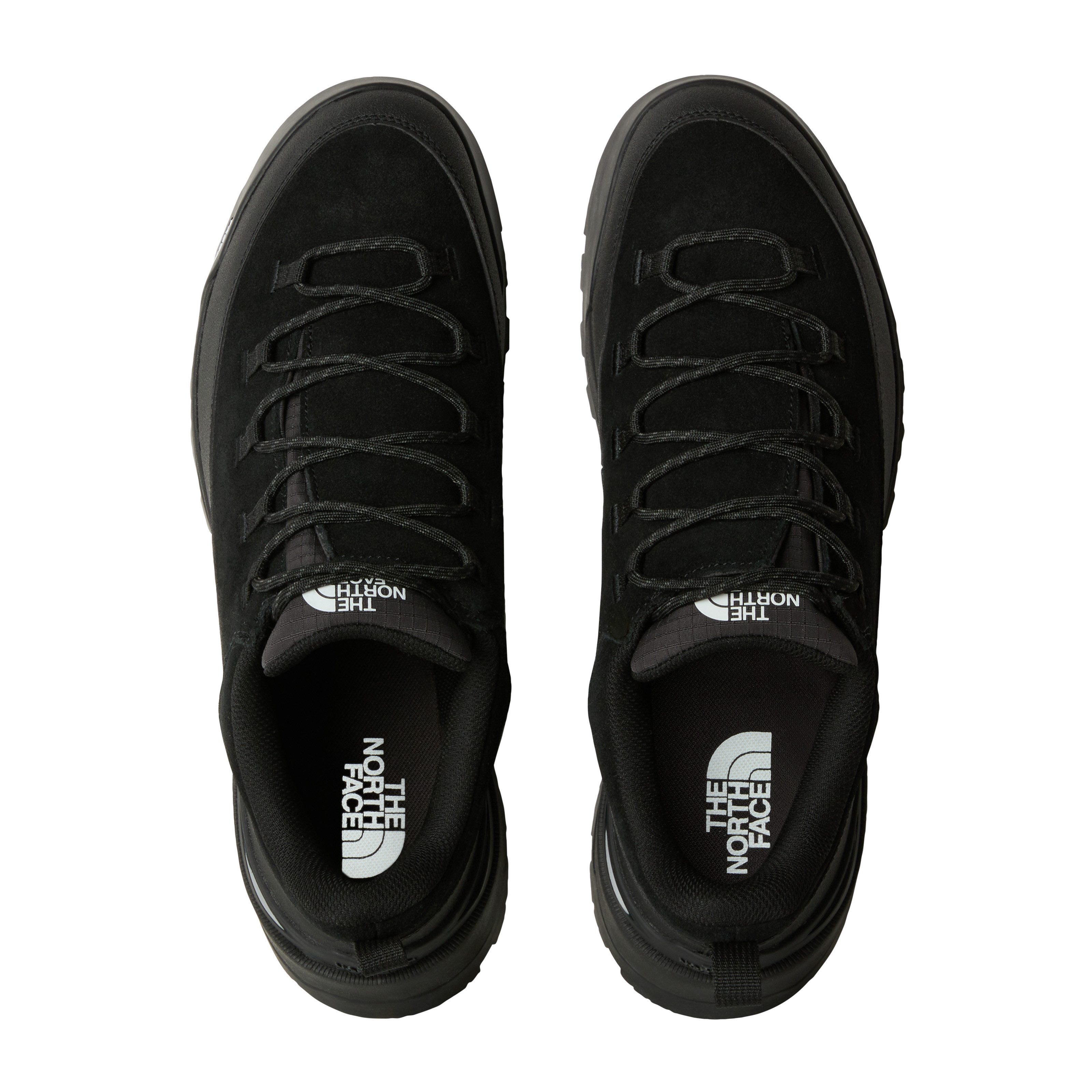 The North Face GLENCLYFFE URBAN LOW Outdoorschuh mit VIBRAM®Sohle