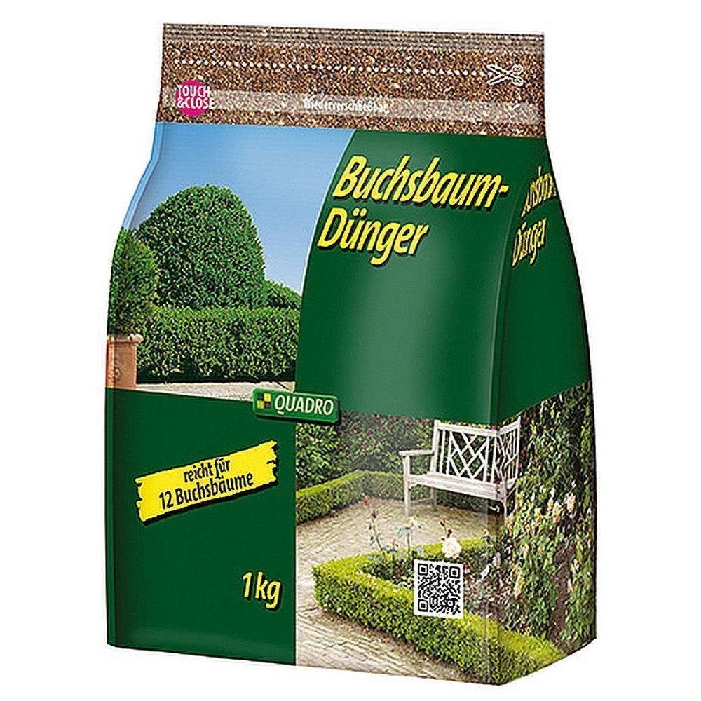 Gärtner's Gartendünger Buchsbaumdünger 1 kg