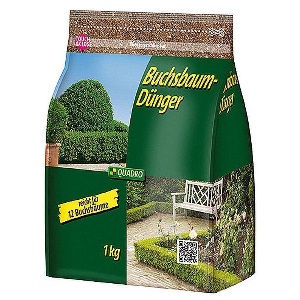 Gärtner's Gartendünger Buchsbaumdünger 1 kg günstig online kaufen