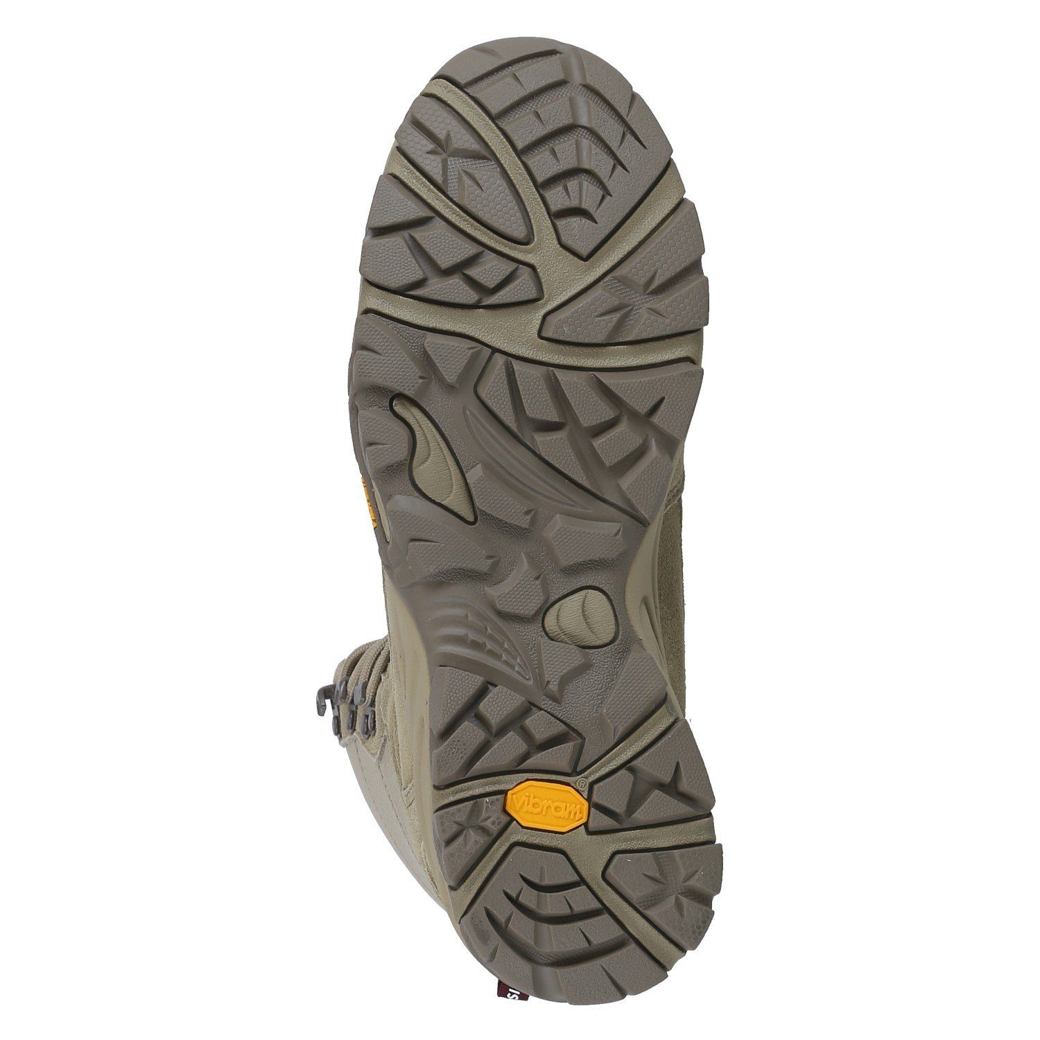 Craghoppers Salado Desert High 2 (Wildleder, wasserdicht) desertbeige Herren Wanderschuh