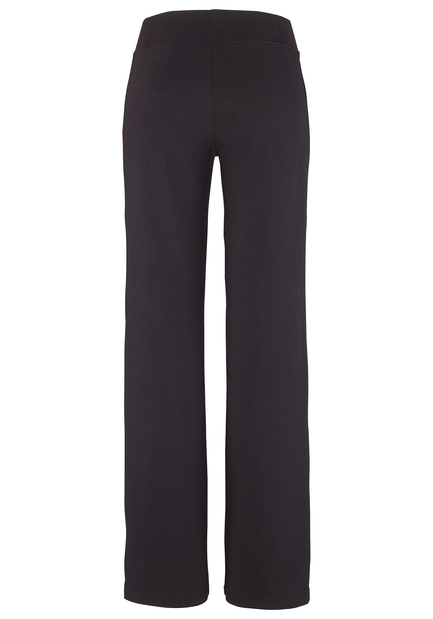 Vivance by Lascana Homewearhose mit geradem Bein, Loungewear