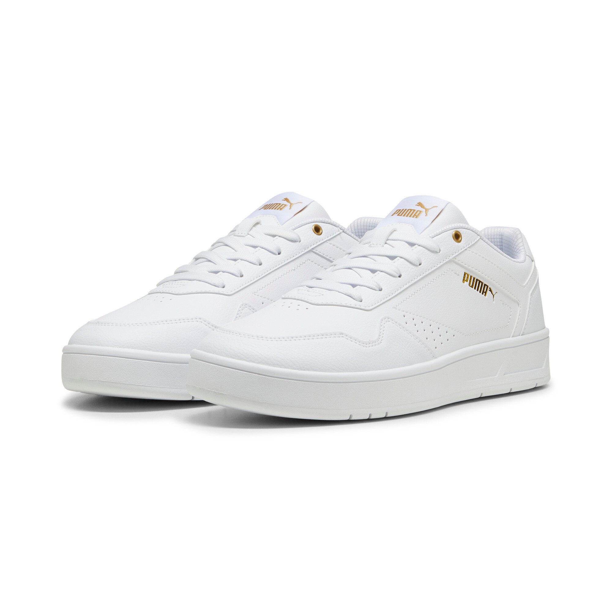 PUMA COURT CLASSIC Sneaker günstig online kaufen