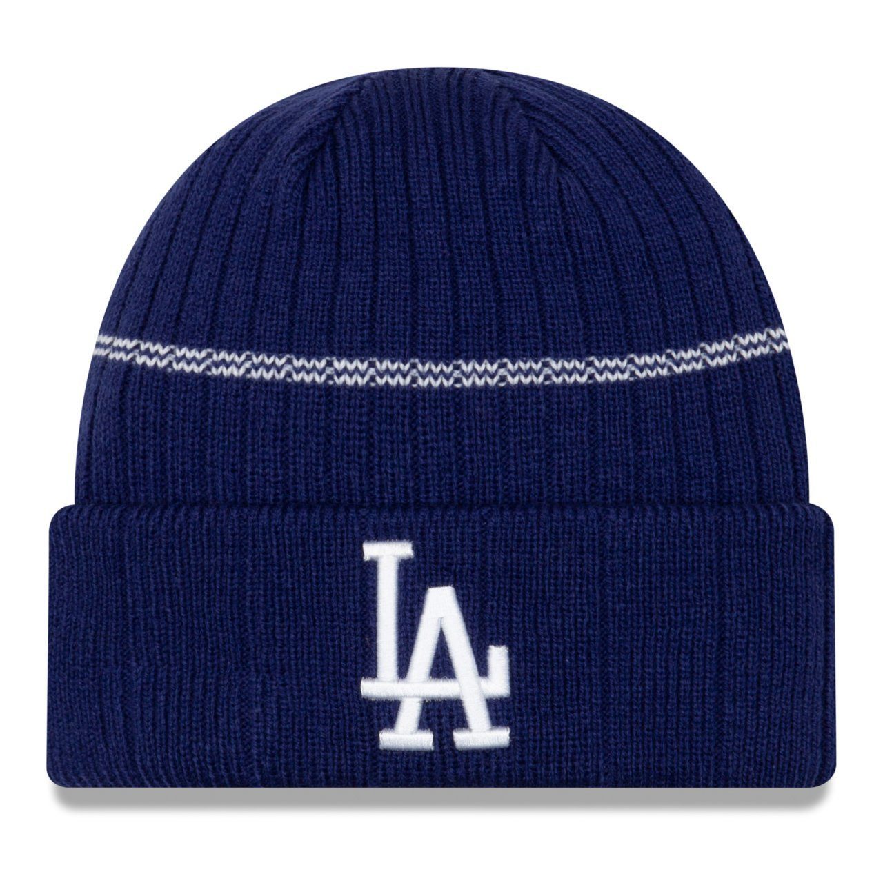 New Era Fleecemütze MLB SPORT Los Angeles Dodgers