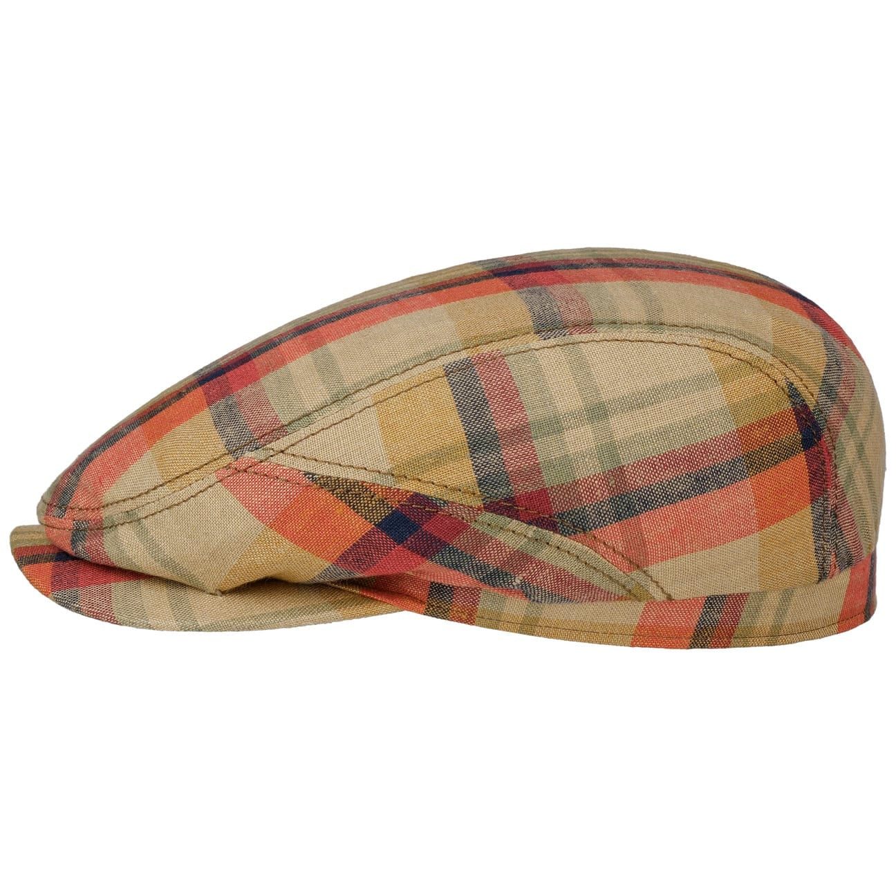 Flat Cap