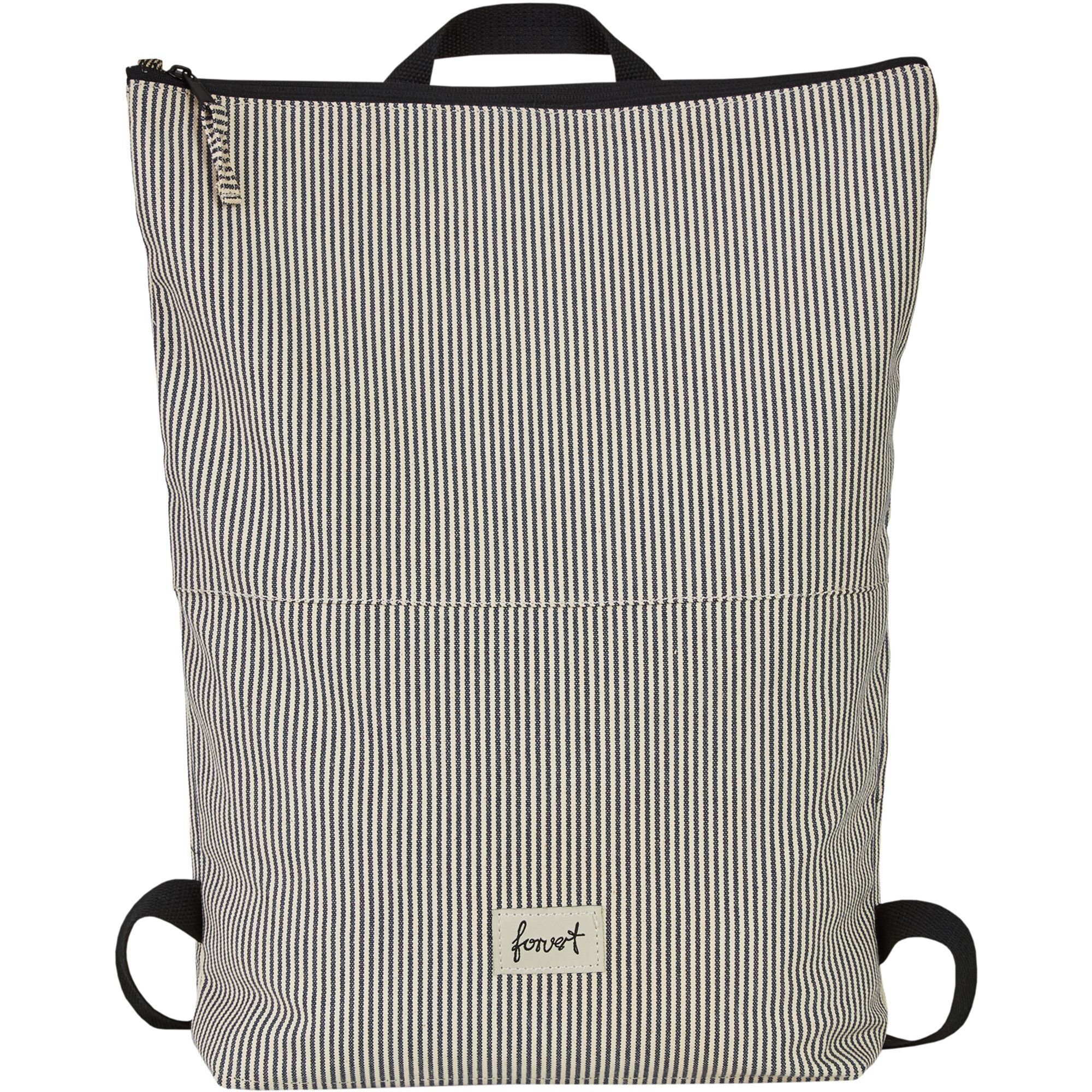 forvert Daypack Colin, Baumwolle