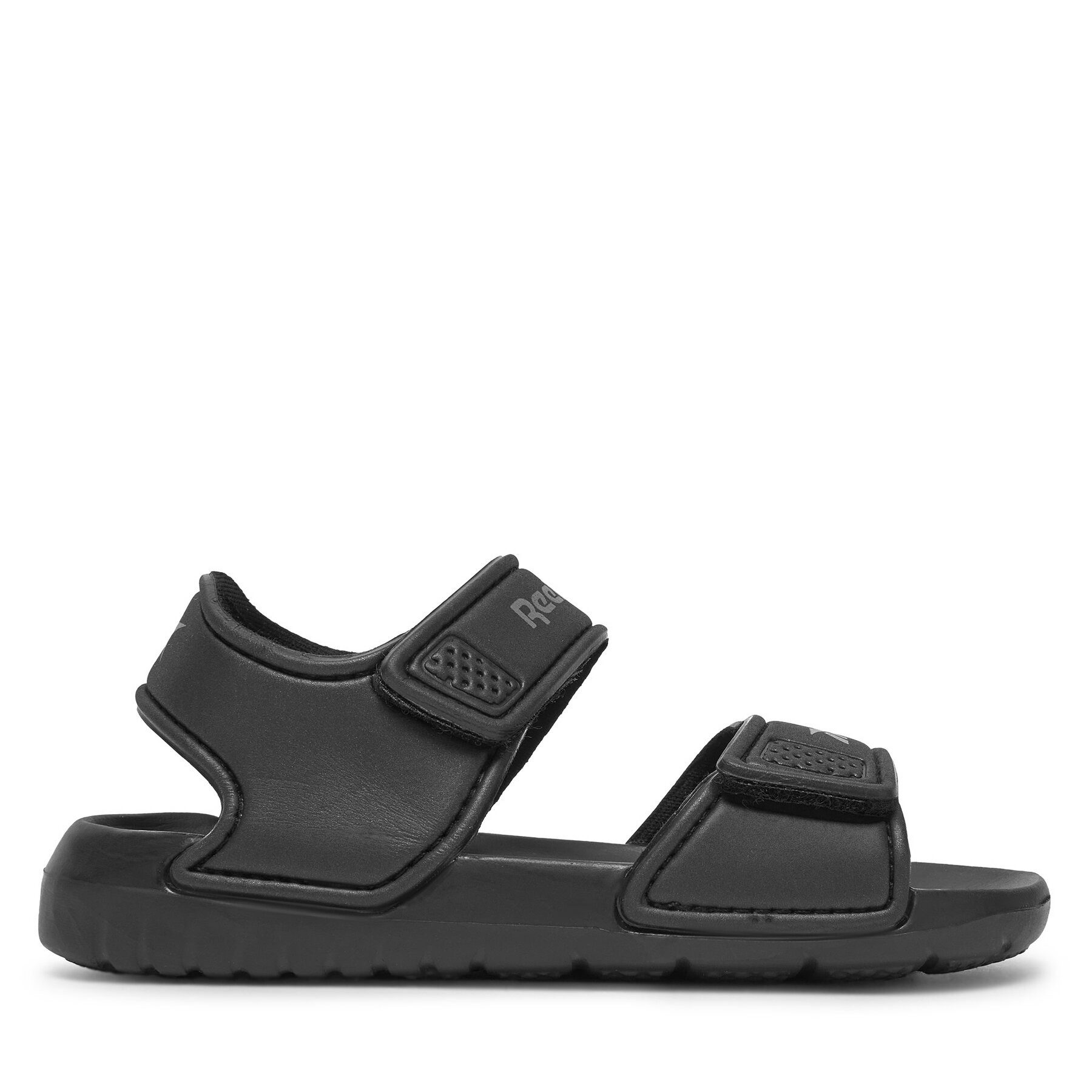 Reebok Reebok Junge Sandalen 864023Ach(III) Schwarz Outdoorsandale