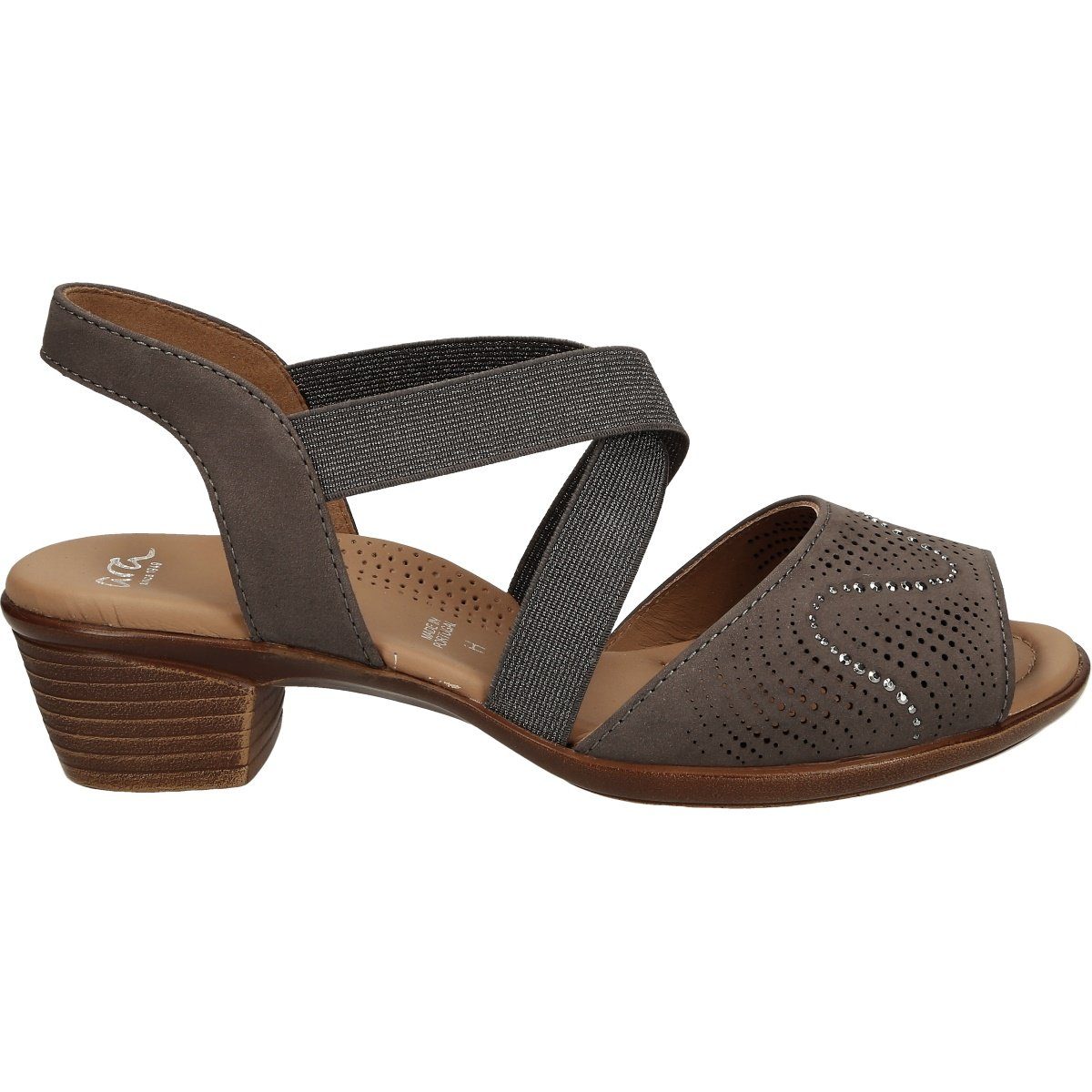 Ara 35764-05 Lugano Sandale