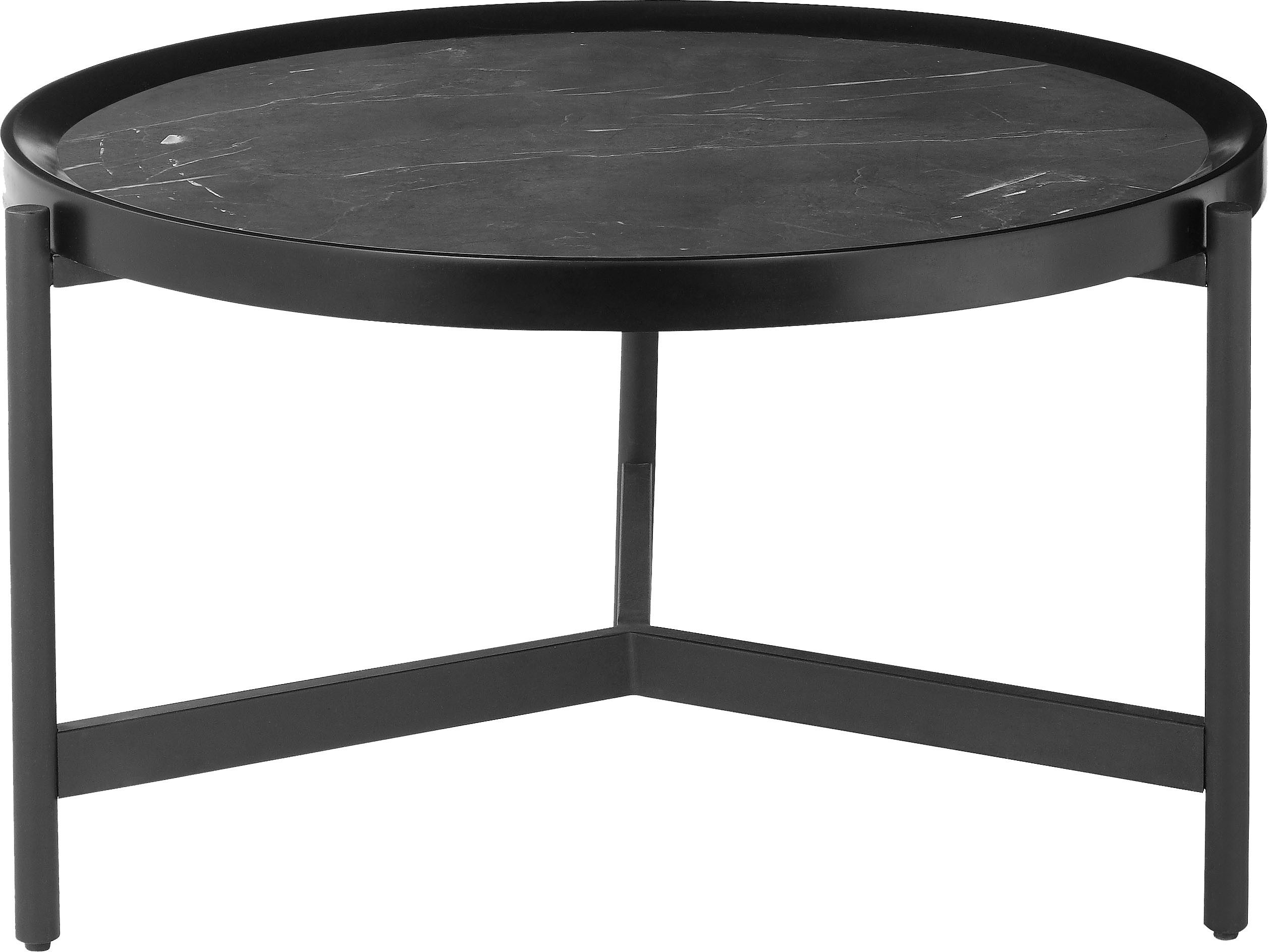 Guido Maria Kretschmer Home&Living Couchtisch Sapphira, günstig online kaufen