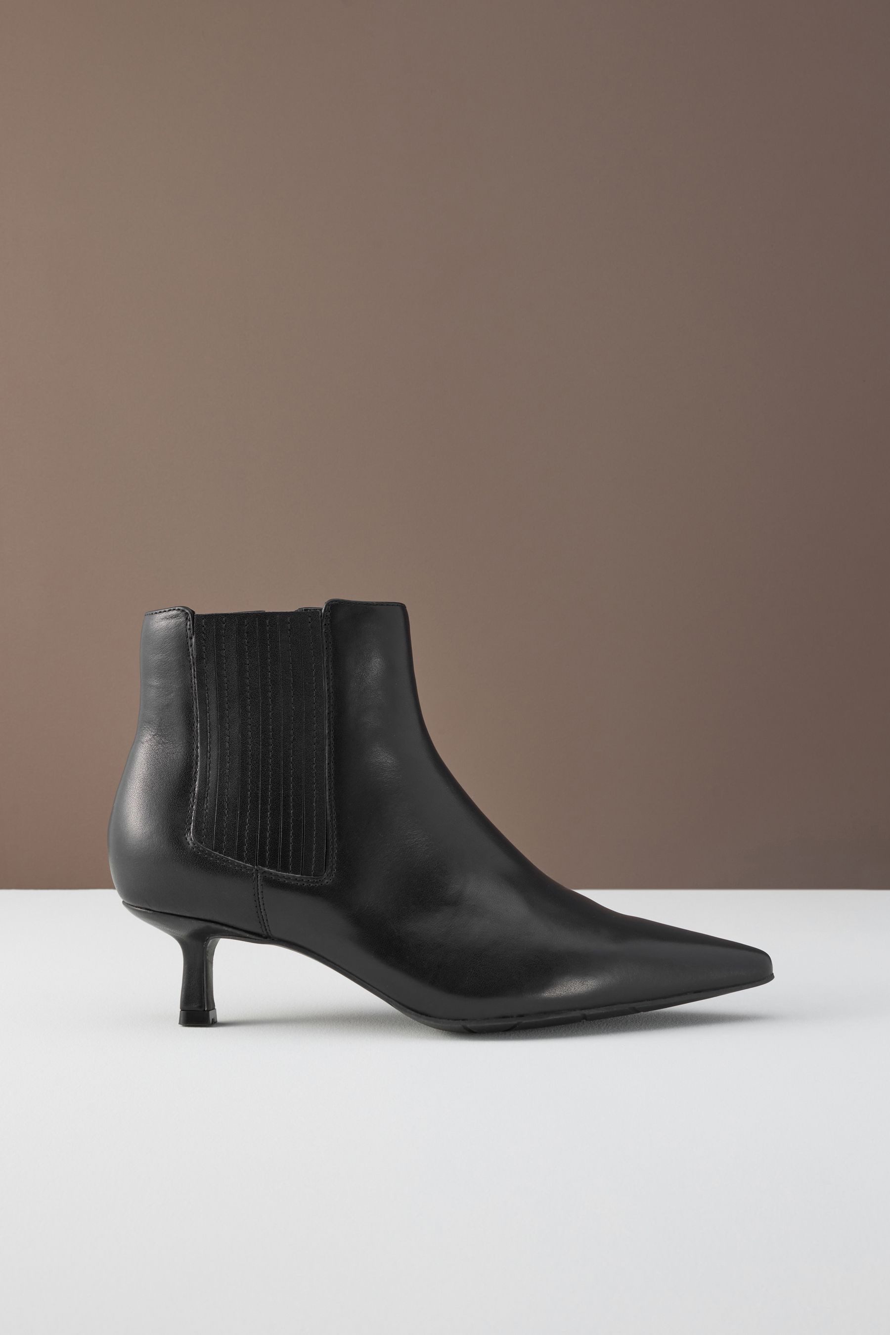 Next Motion Flex Stiefeletten im Chelsea-Stil Stiefelette (1-tlg)