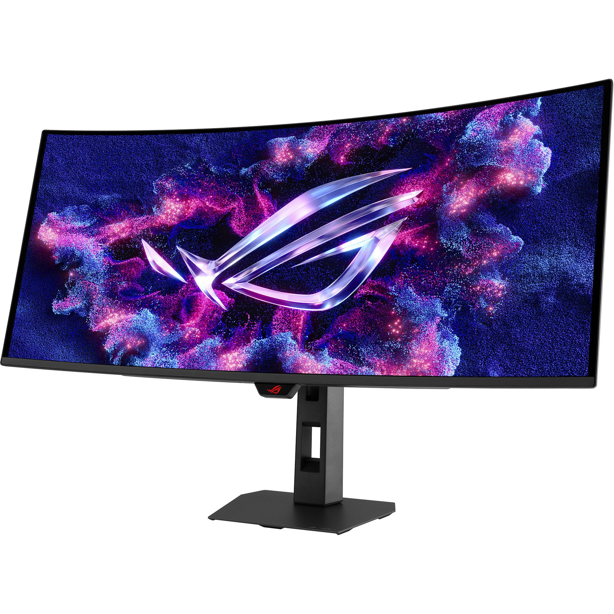 Asus ASUS ROG Strix OLED XG34WCDMS, Gaming-Monitor, TFT-Monitor (3440 x 1440 px, 0.03 ms Reaktionszeit)