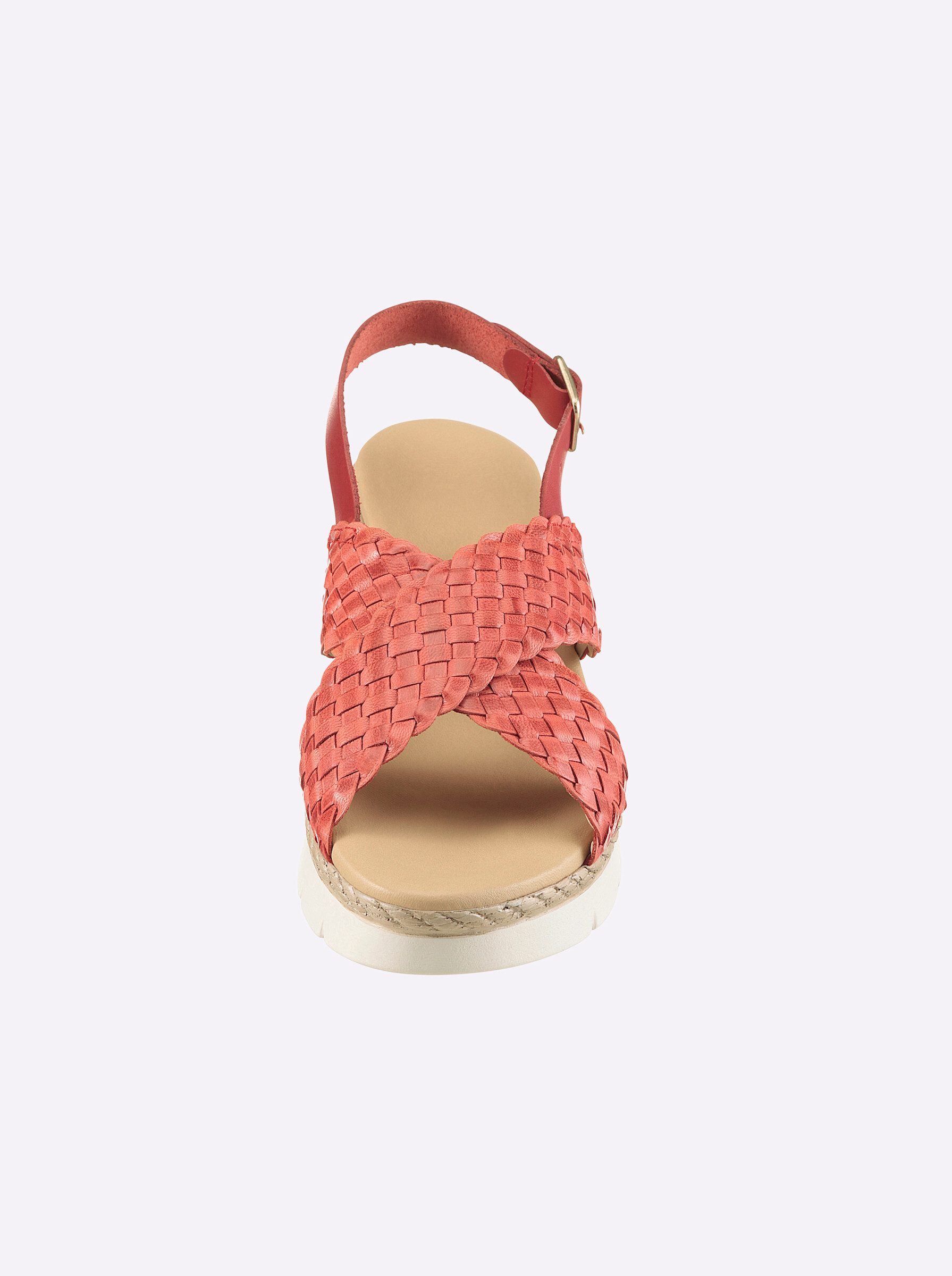 heine Sandalette Sandalette