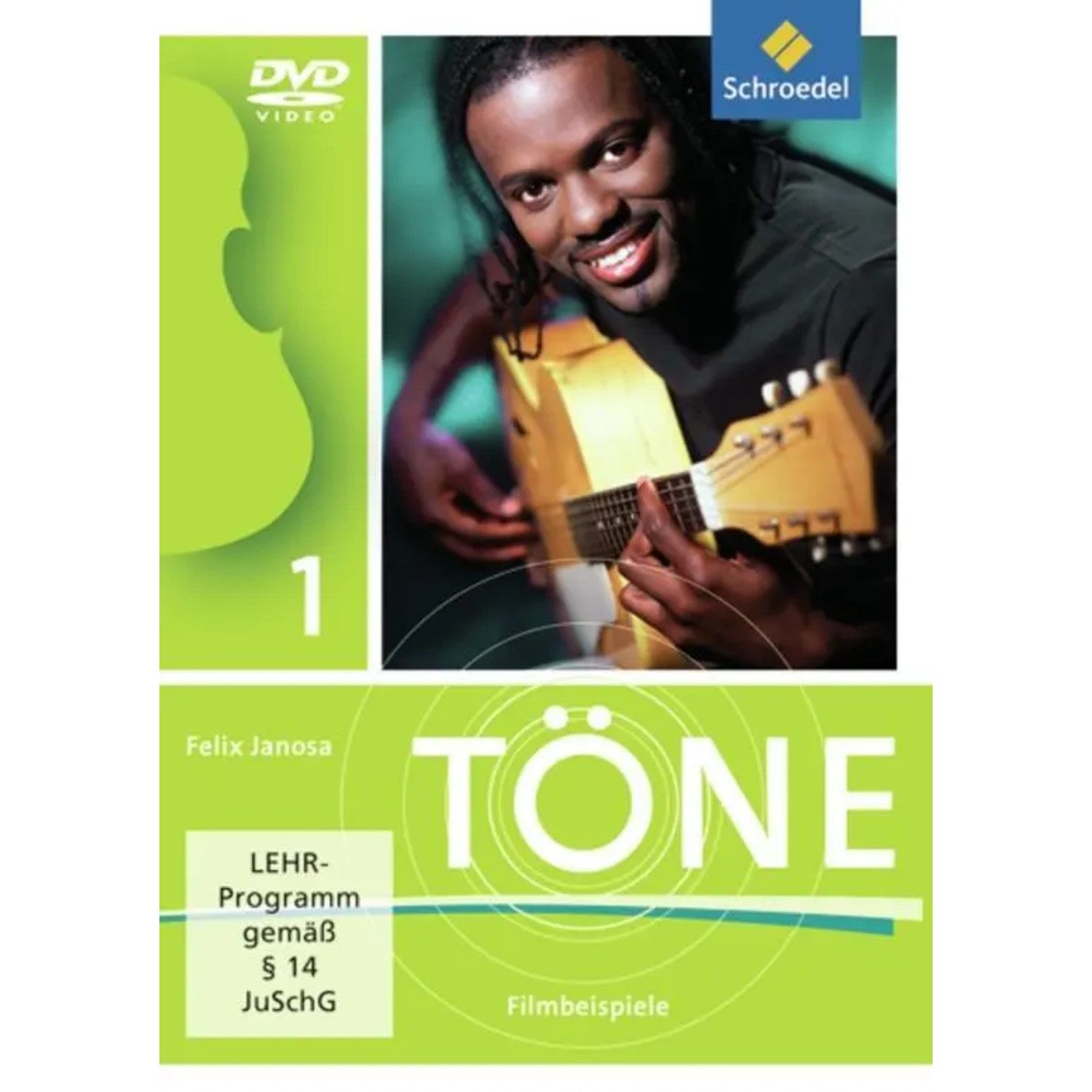 Westermann Verlag DVD Töne