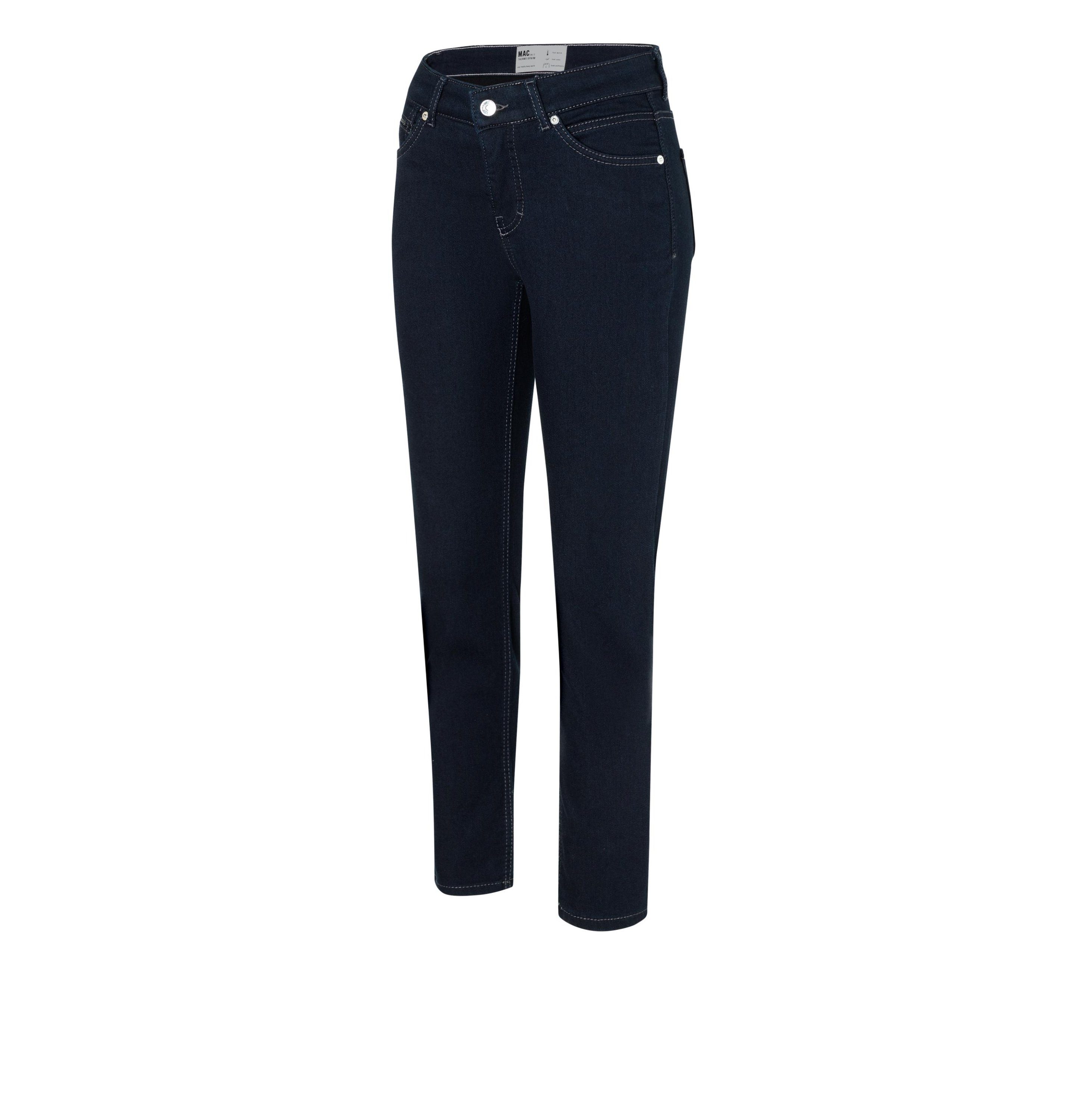 5-Pocket-Jeans MAC SLIM D801