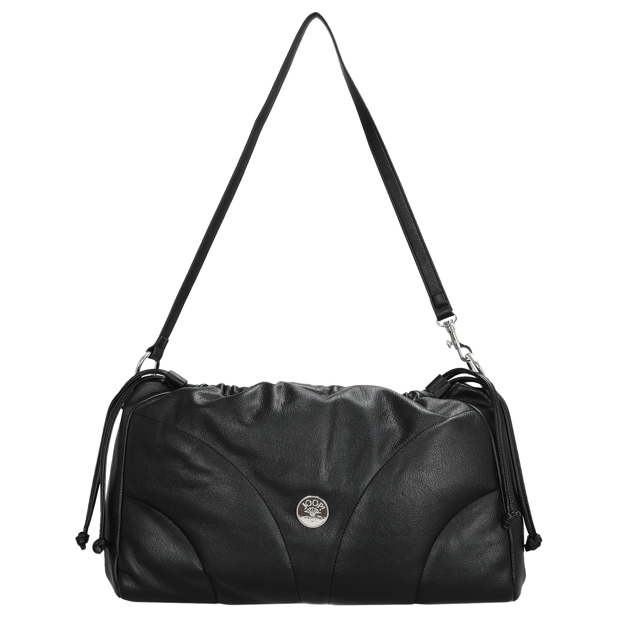 Joop Jeans Shopper Women Soave Sasou - Shopper XL 43 cm (black)