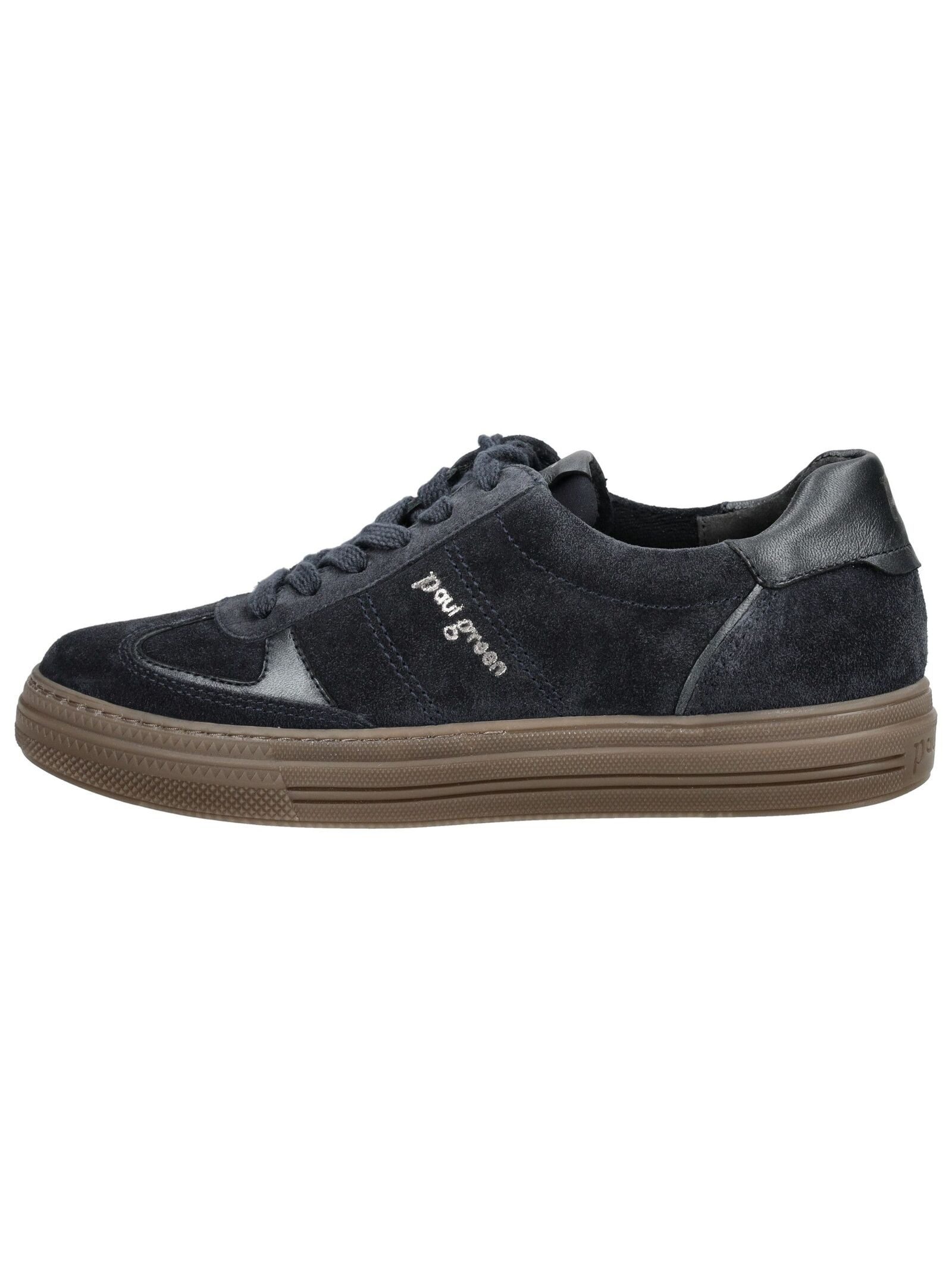 Paul Green Paul Green Sneaker Leder günstig online kaufen