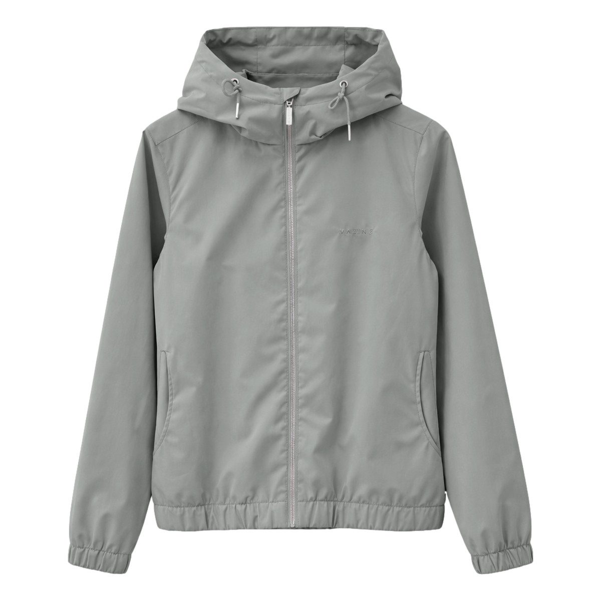 MAZINE Regenjacke Mazine Basic Light Blouson Jacket - Leichte Jacke