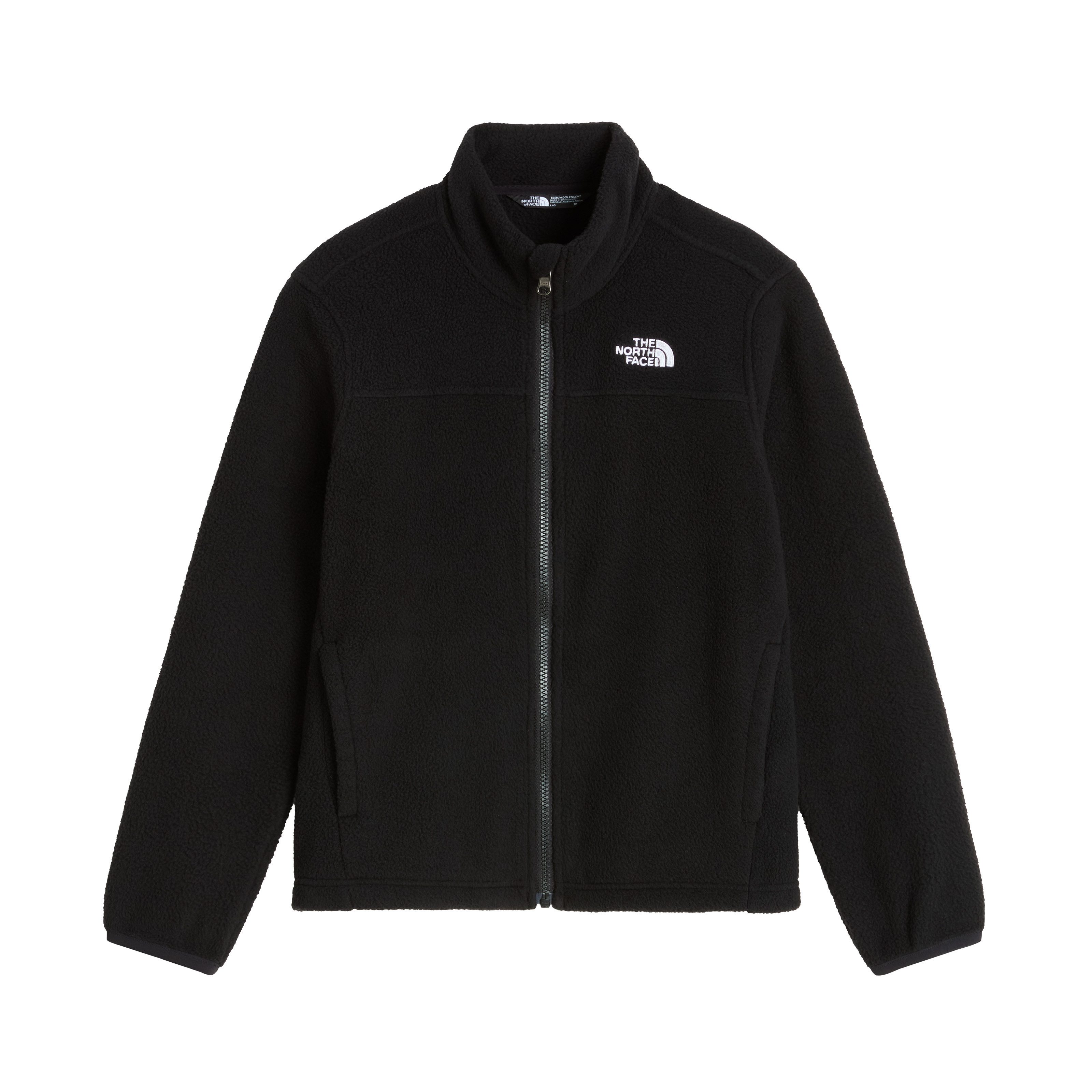 The North Face Funktionsjacke TEEN ANTORA TRICLIMATE für Jugendliche, mit wetterfestem Material, atmungsaktiv, wasserdicht
