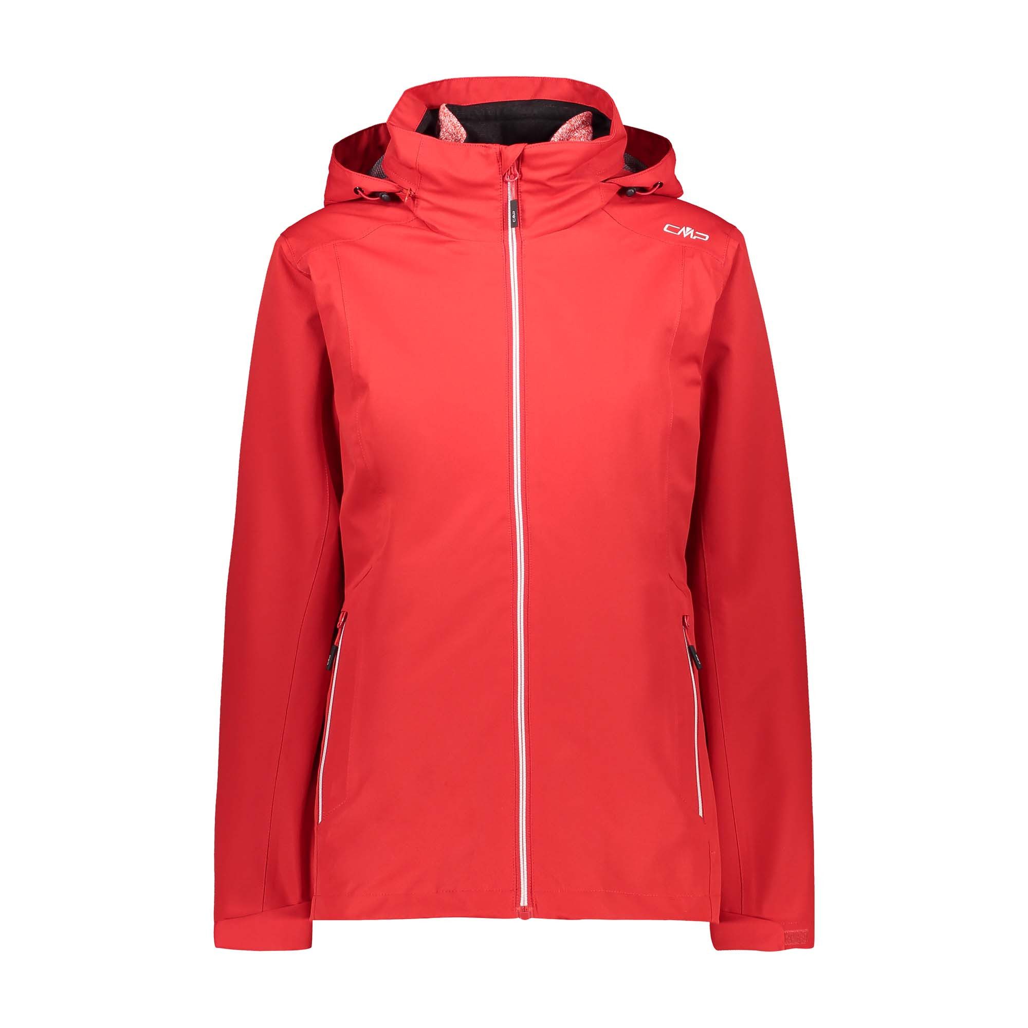 CMP Outdoorjacke CMP Damen Jacke Woman günstig online kaufen