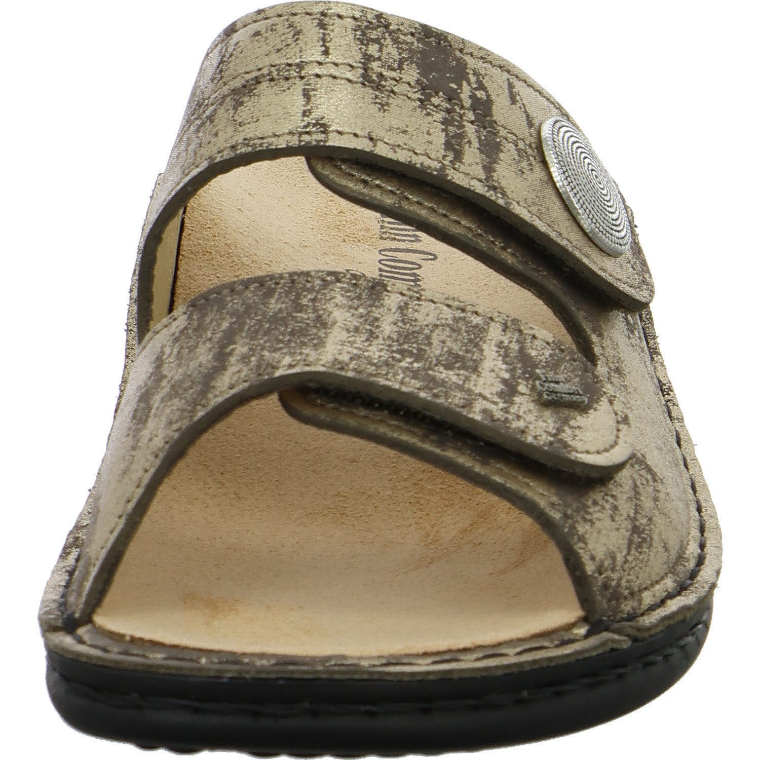 Finn Comfort Sansibar Pantolette