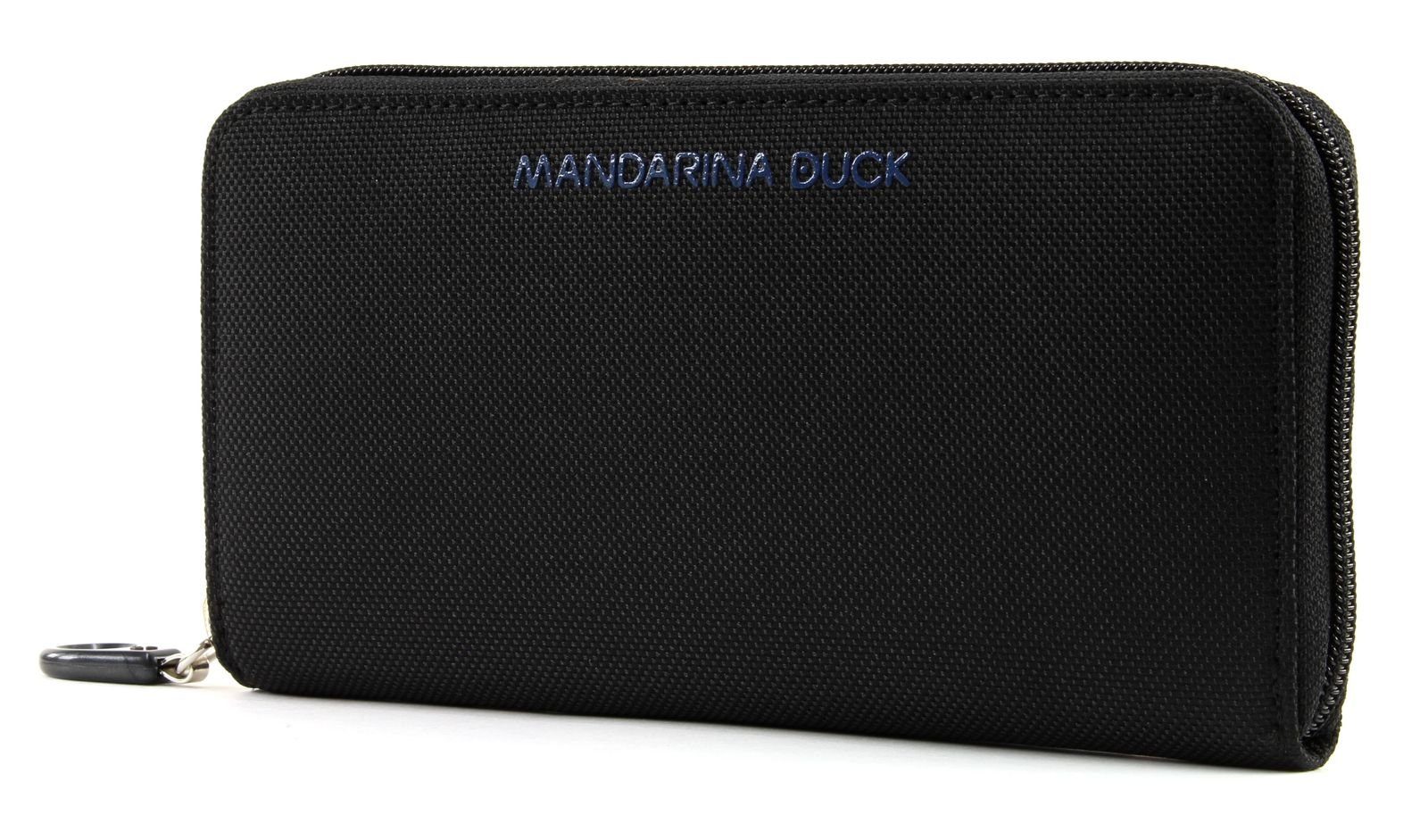 MD20 Mandarina Black Geldbörse Duck