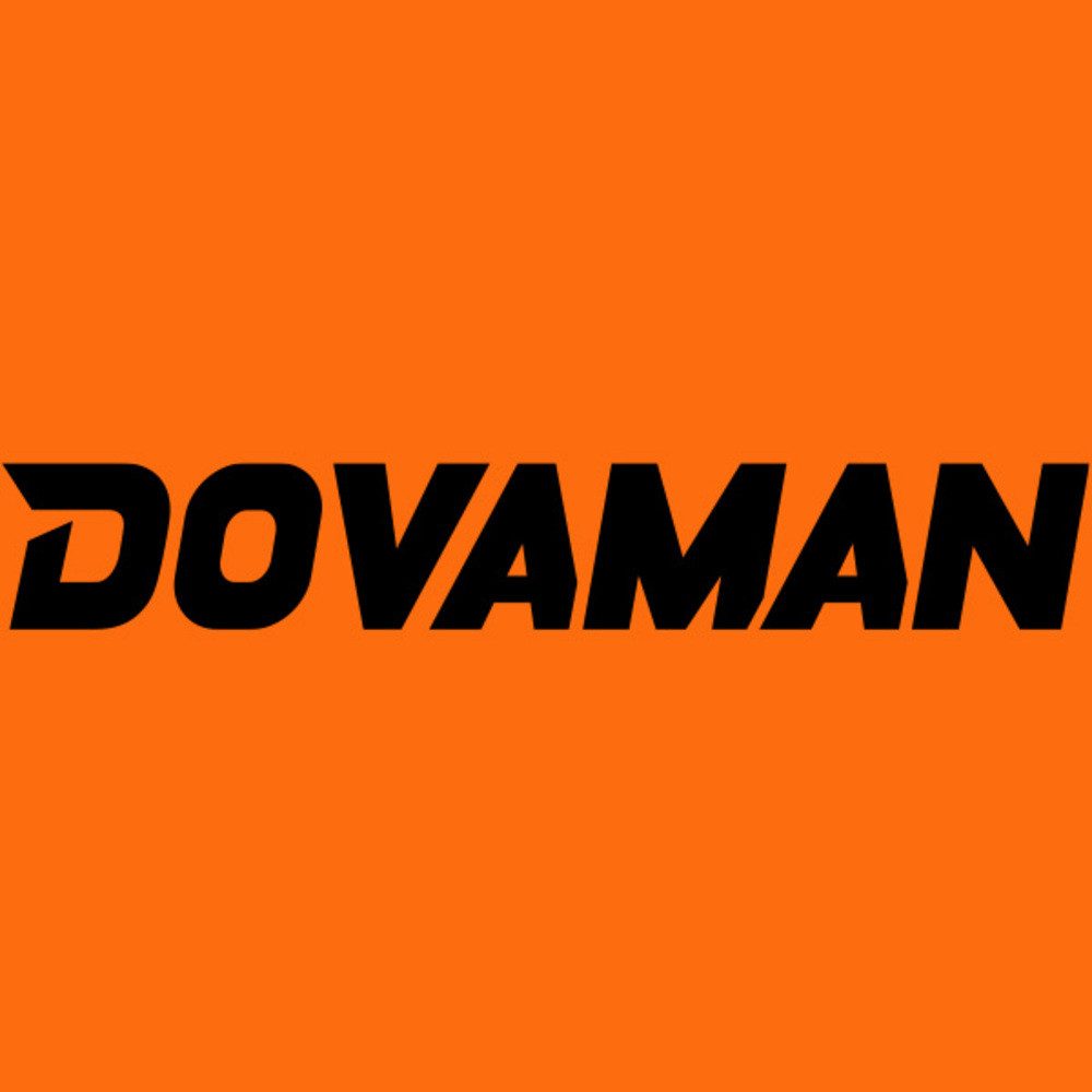DOVAMAN