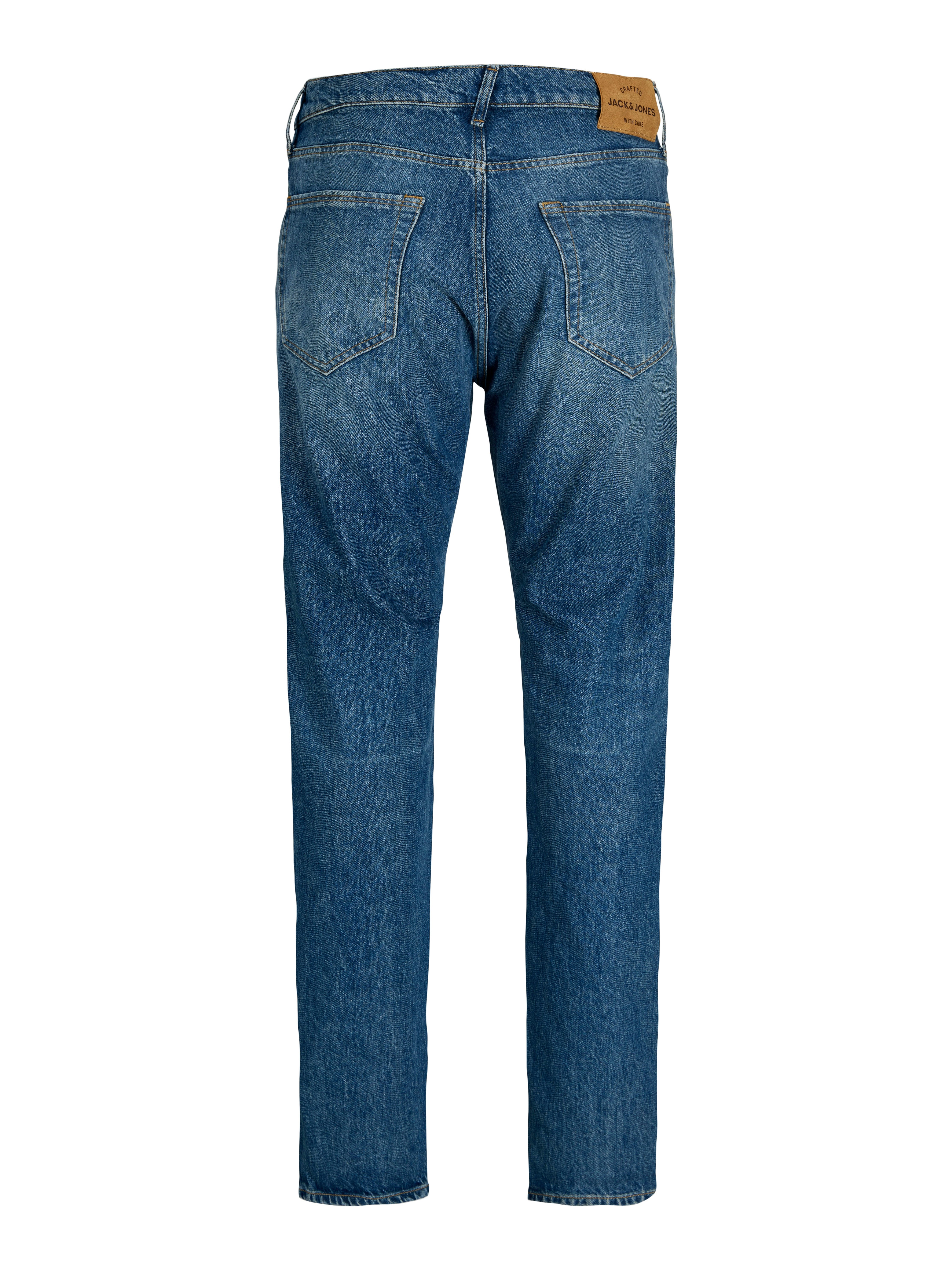 Jack & Jones Loose-fit-Jeans JJICHRIS JJCOOPER JOS 890 PCW NOOS günstig online kaufen