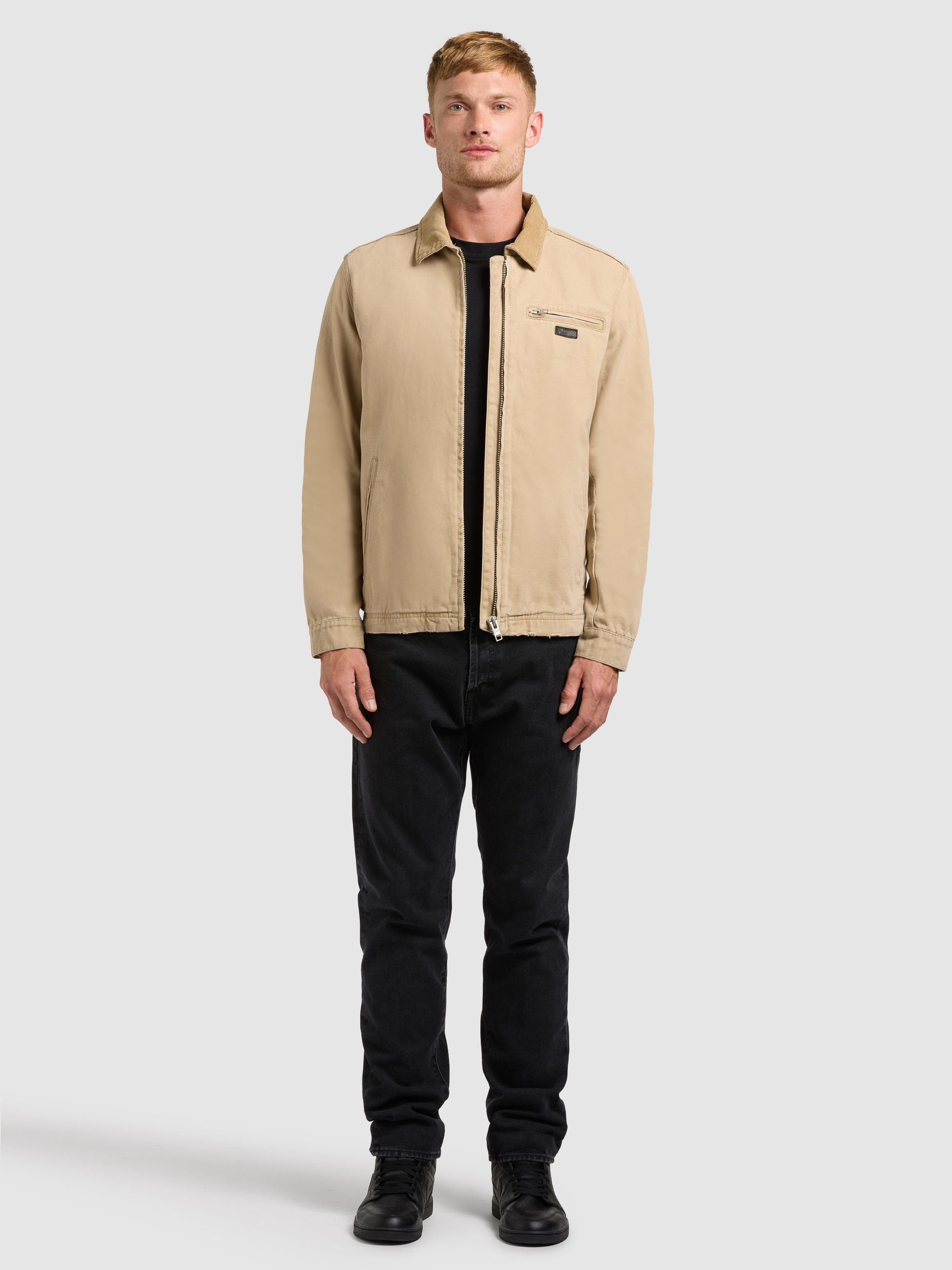 khujo Blouson DEDDY