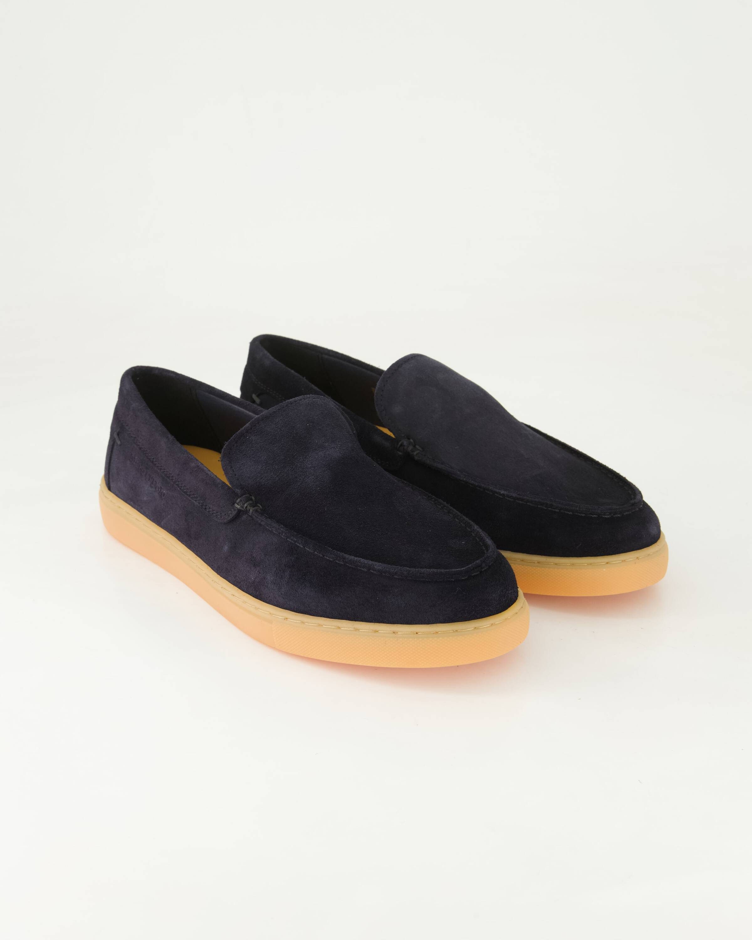 Marc O'Polo 29253203 Slipper Obermaterial: Leder