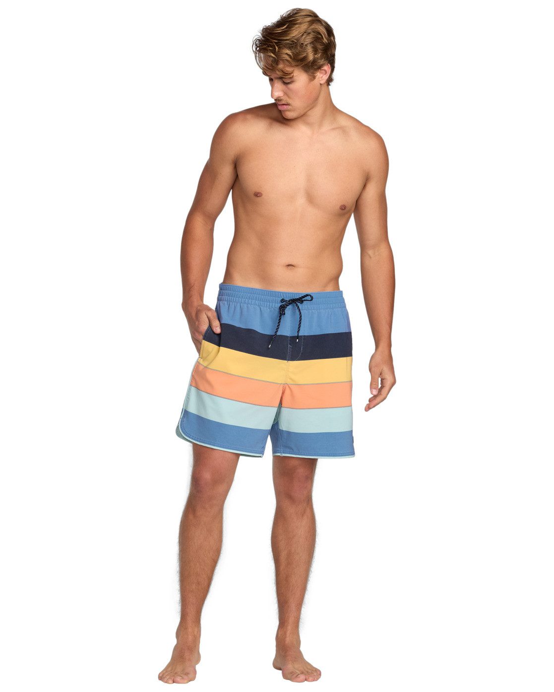 Billabong Boardshorts Sandbar 18.5" günstig online kaufen