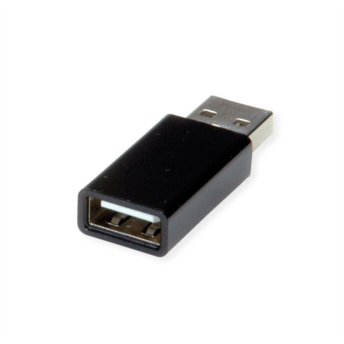 USB Typ A Datenblockier-Adapter Adapter