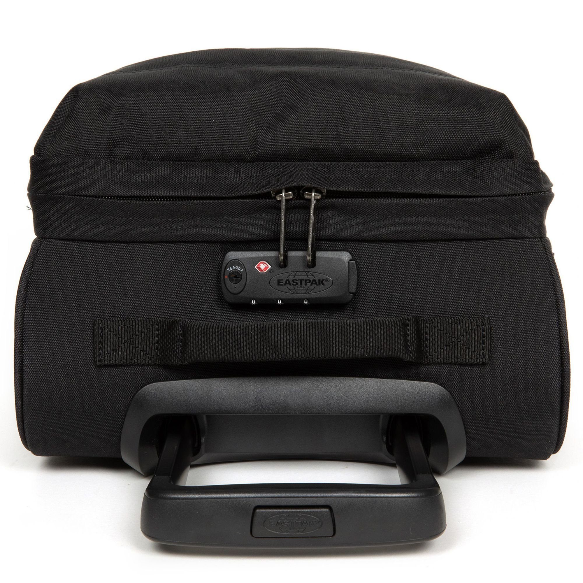 Eastpak Handgepäck-Trolley Tranverz, 2 Rollen, Polyester