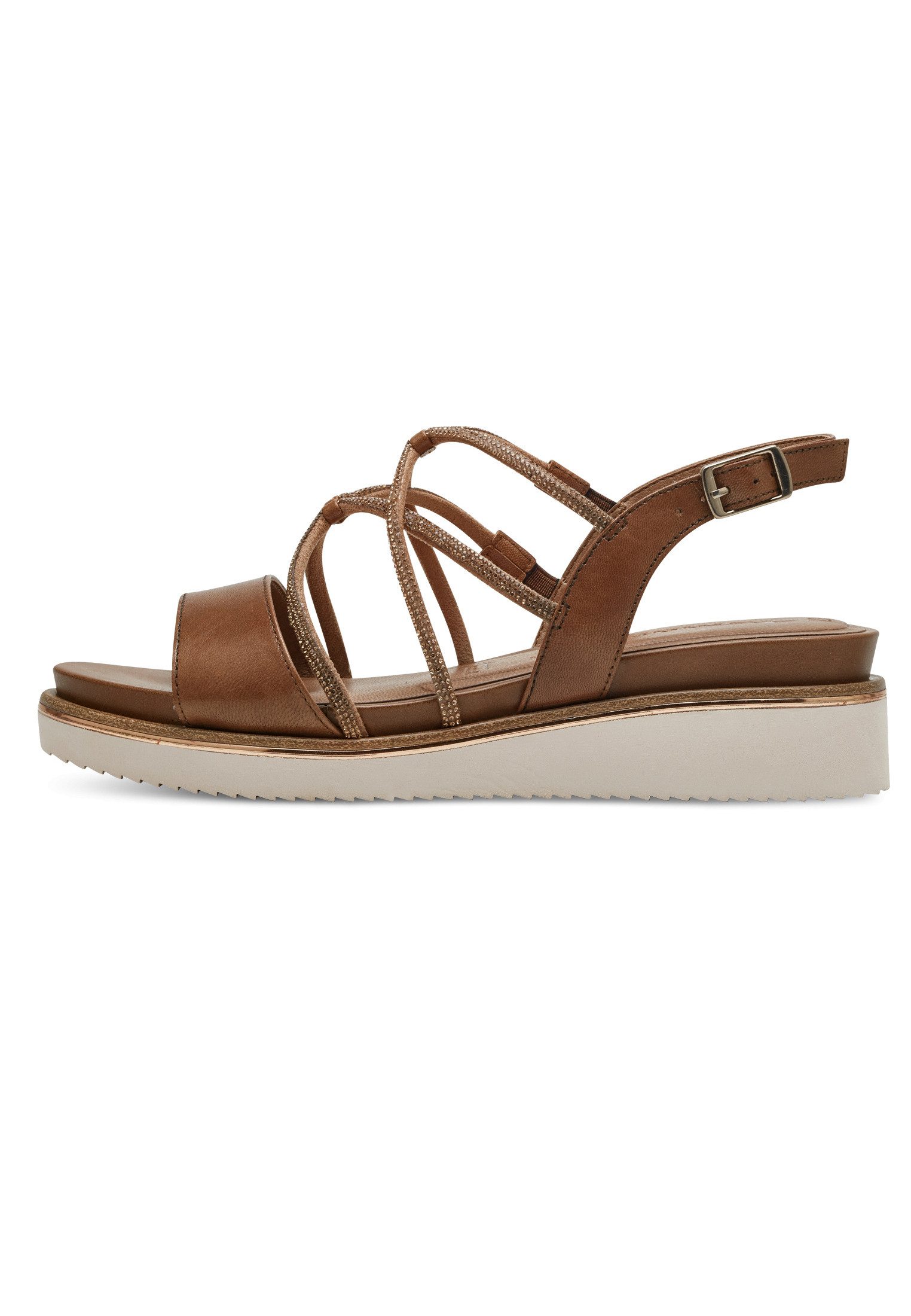 Tamaris 1-28257-42 440 Nut Sandale