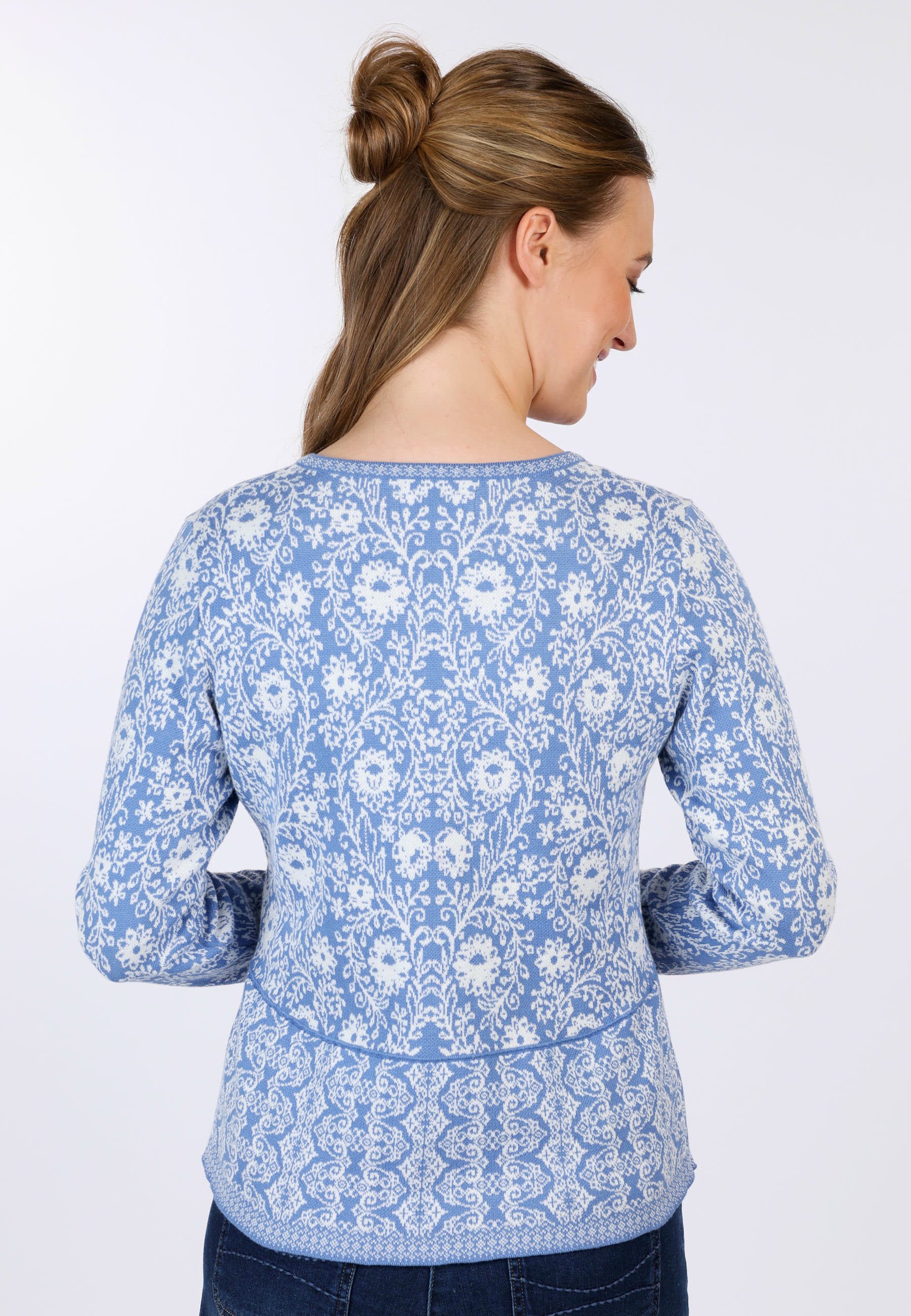 Sorgenfri Sylt Strickjacke Linda