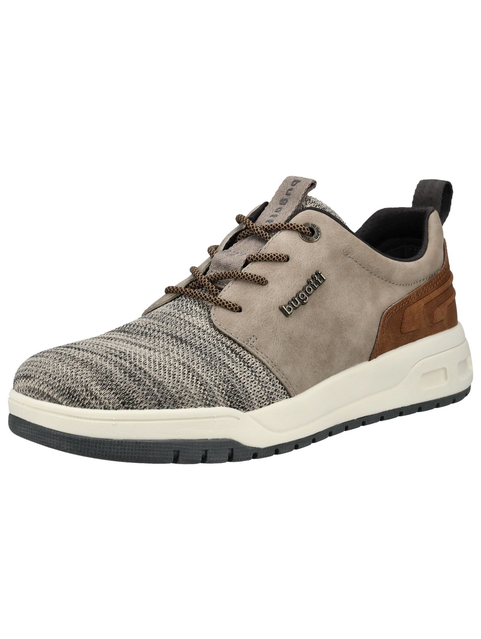 bugatti bugatti Sneaker Textil Schnürschuh günstig online kaufen