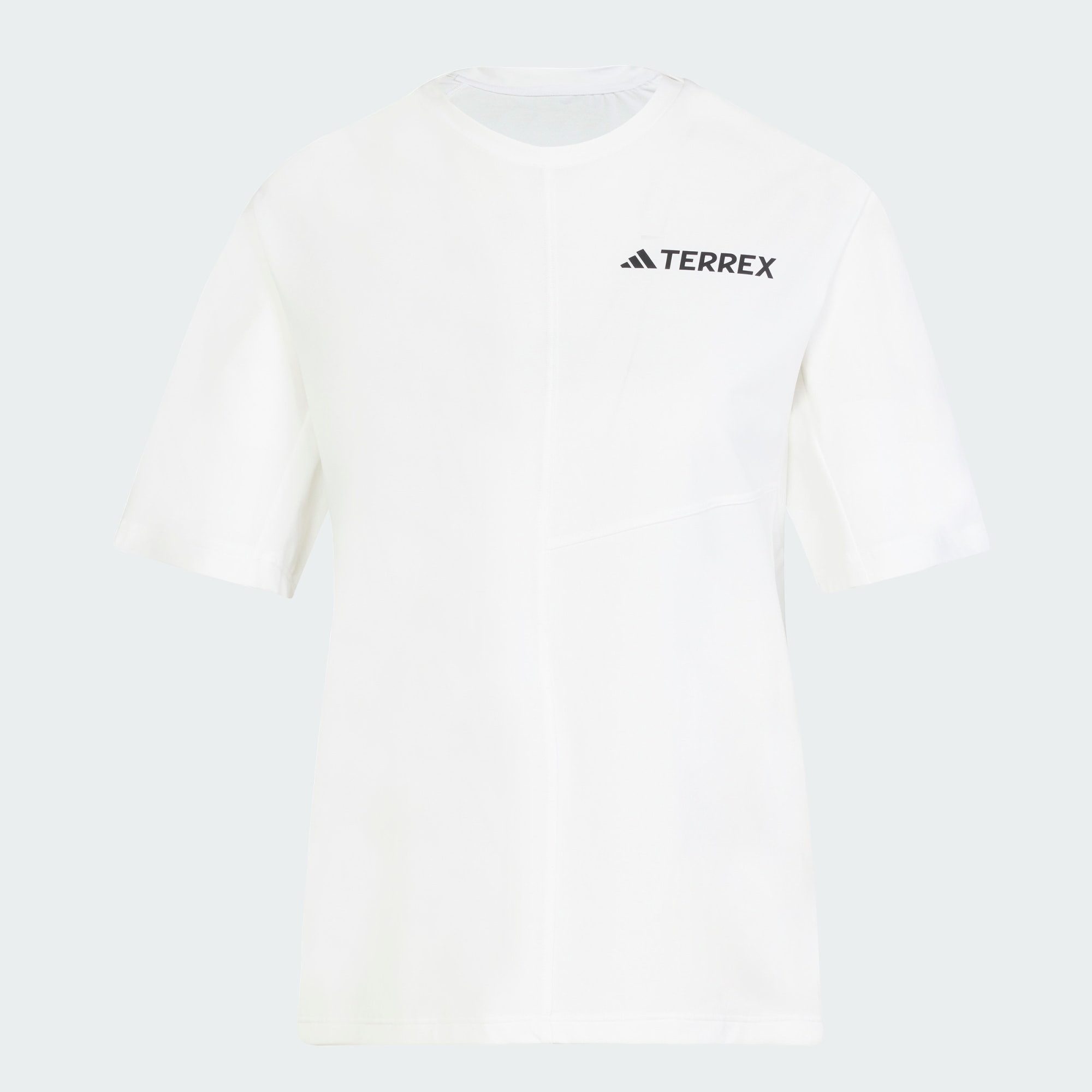 adidas TERREX Funktionsshirt TERREX MULTI CLIMACOOL T-SHIRT (1-tlg)