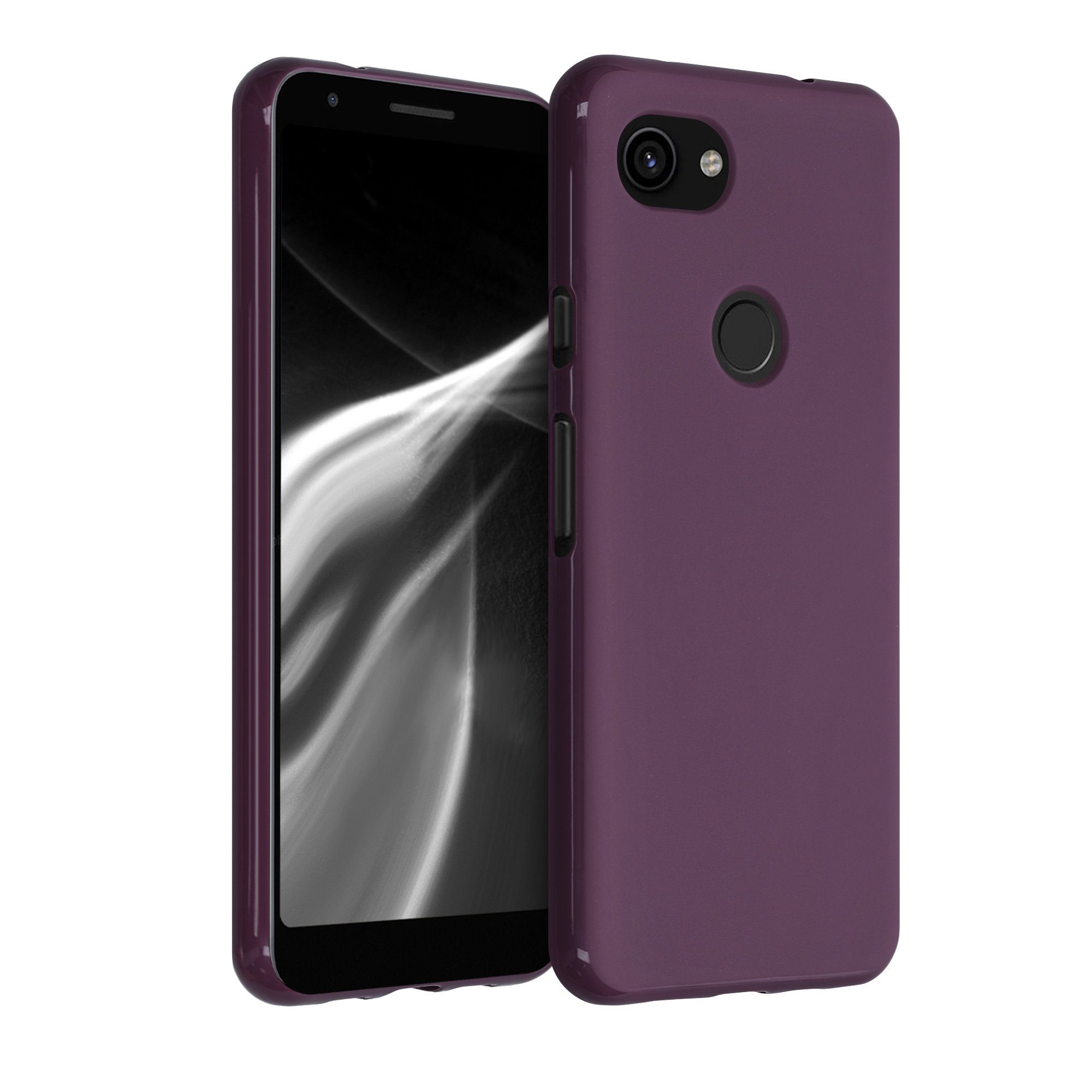 Handyhülle Hülle für Google Pixel 3a