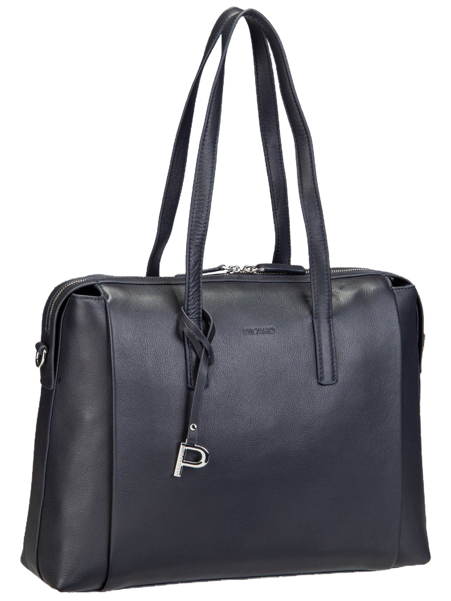 Picard Shopper Bali